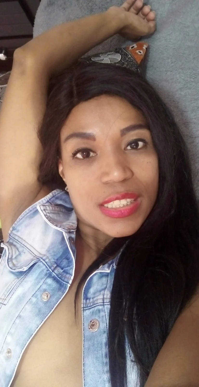 XXX Porn Photo of Nude LUISSA_ 11