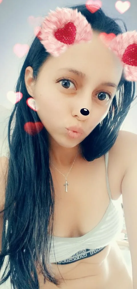 XXX Porn Photo of Nude Moon_lunita 7