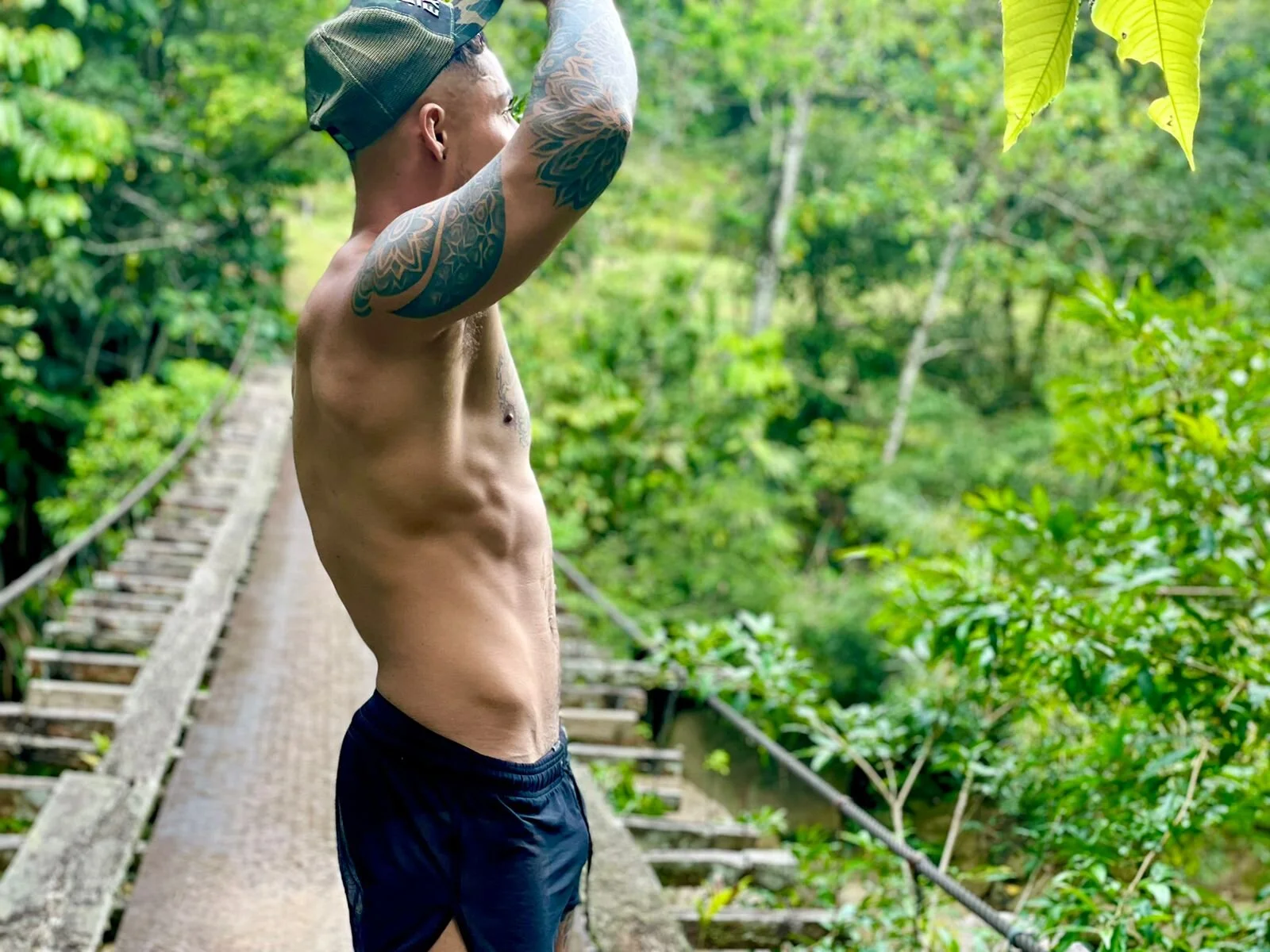 XXX Porn Photo of Nude john_cartter1 3
