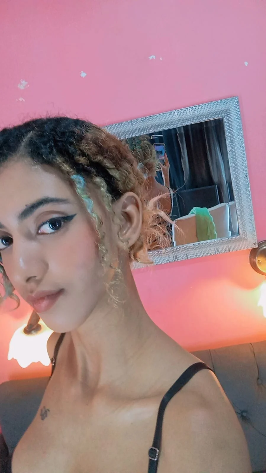 XXX Porn Photo of Nude Queen_Cuarxxo 6