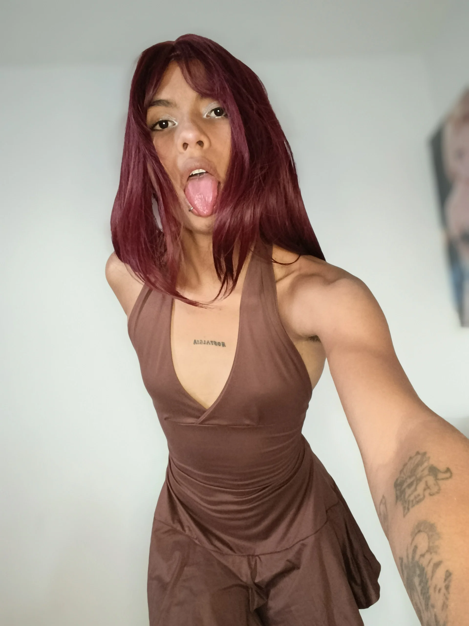 XXX Porn Photo of Nude ControlMySquirt_ 8