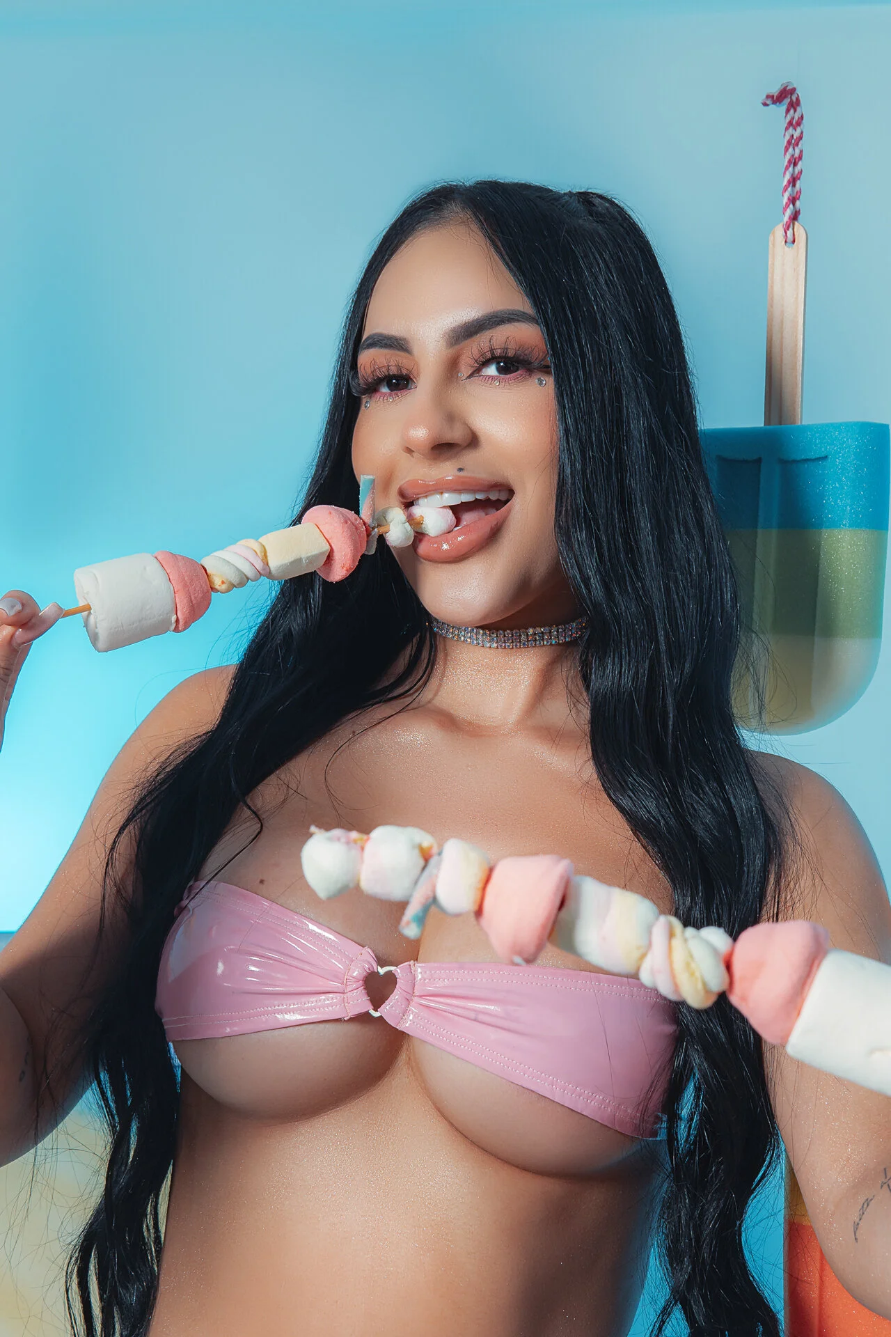 XXX Porn Photo of Nude MileyCruz_ 47
