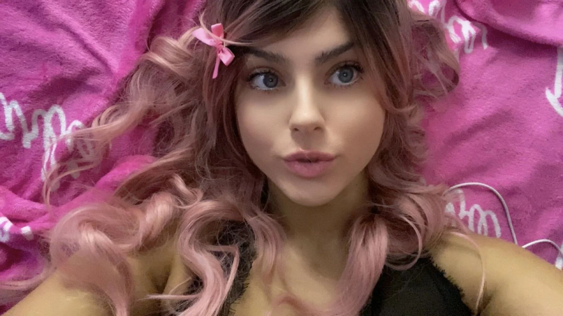 XXX Porn Photo of Nude ChristallBreaz 1