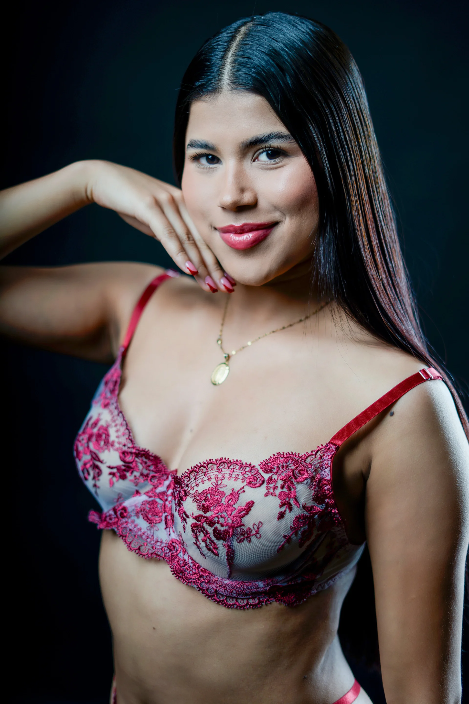XXX Porn Photo of Nude yulissa_girls 53