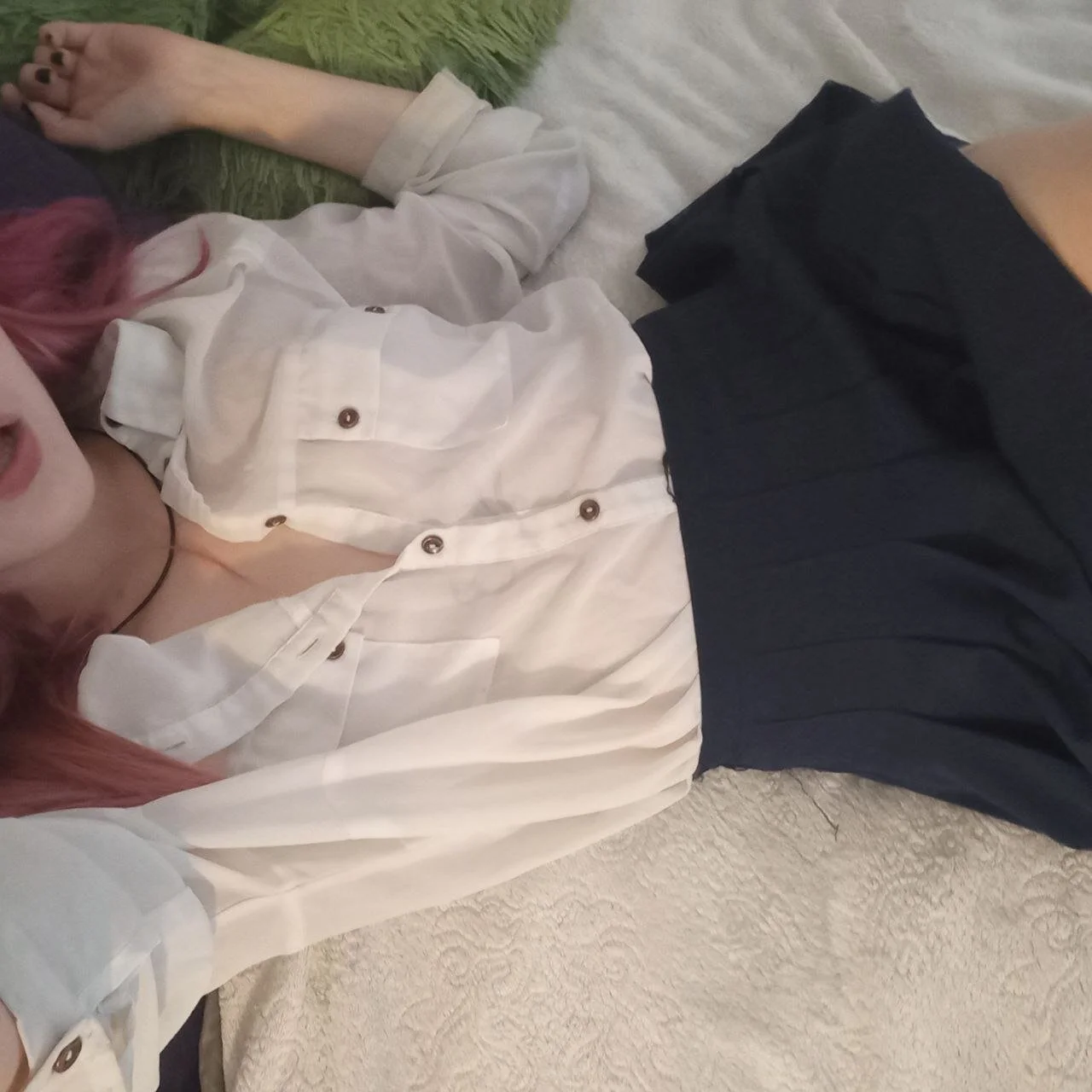 XXX Porn Photo of Nude ohmycheryl 5
