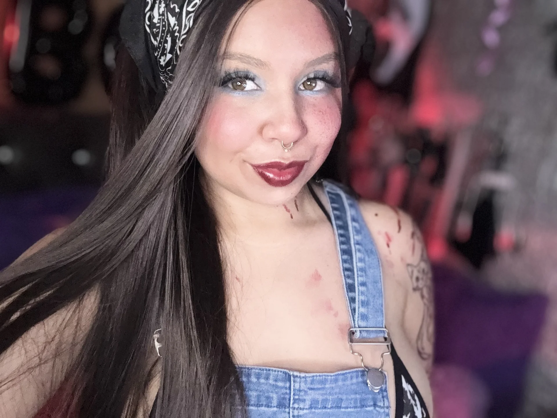 XXX Porn Photo of Nude Fantasies_Slave 87