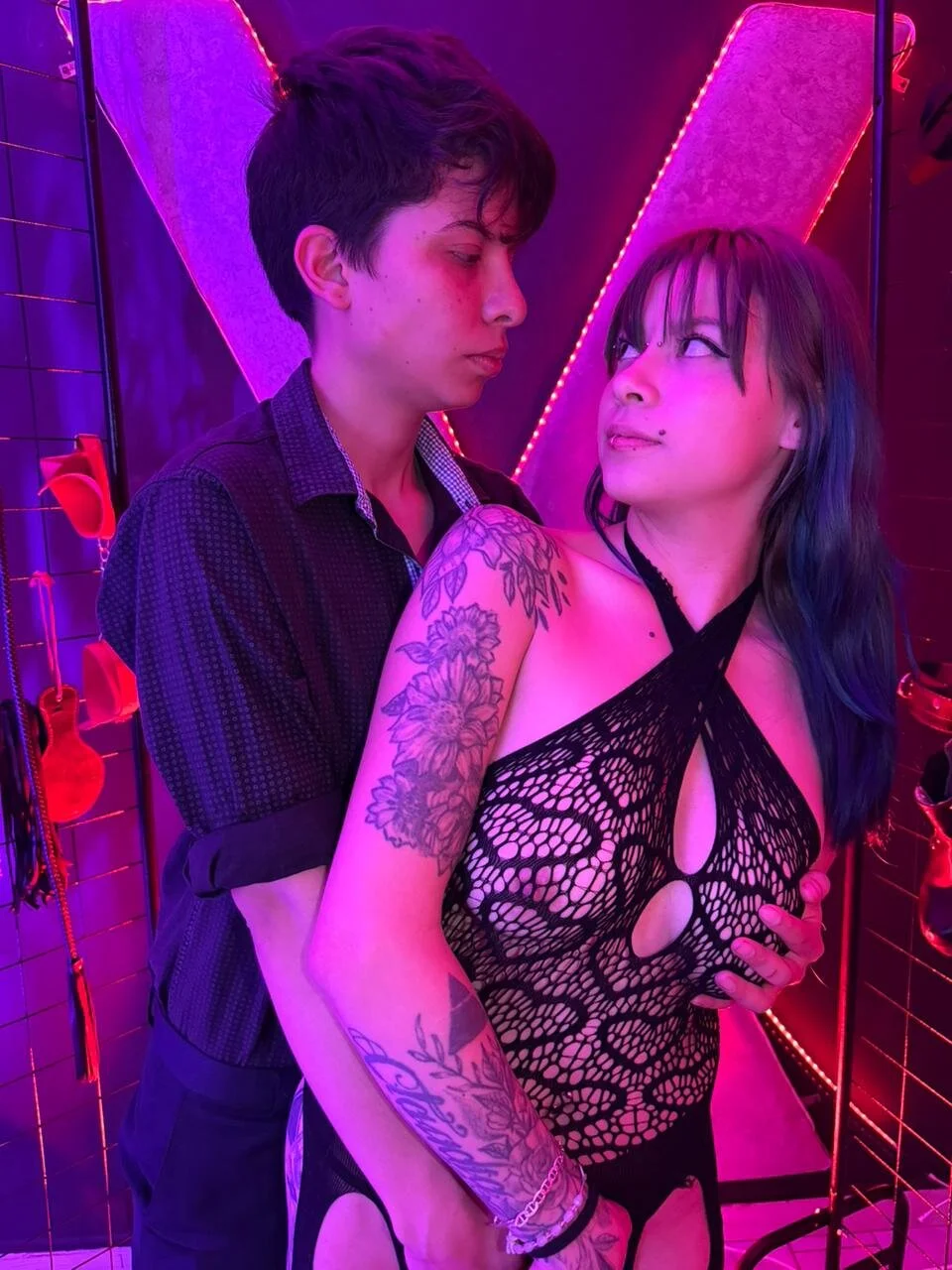 XXX Porn Photo of Nude Mr_sadistiic_ 3