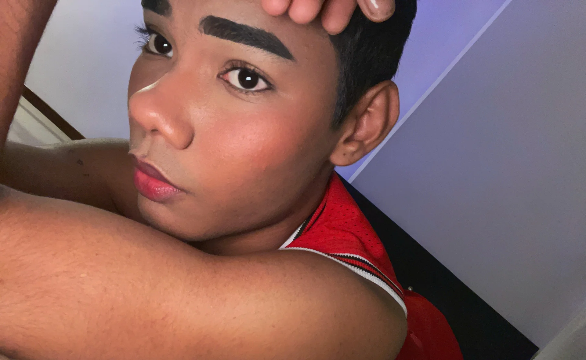 XXX Porn Photo of Nude Milo_K 25
