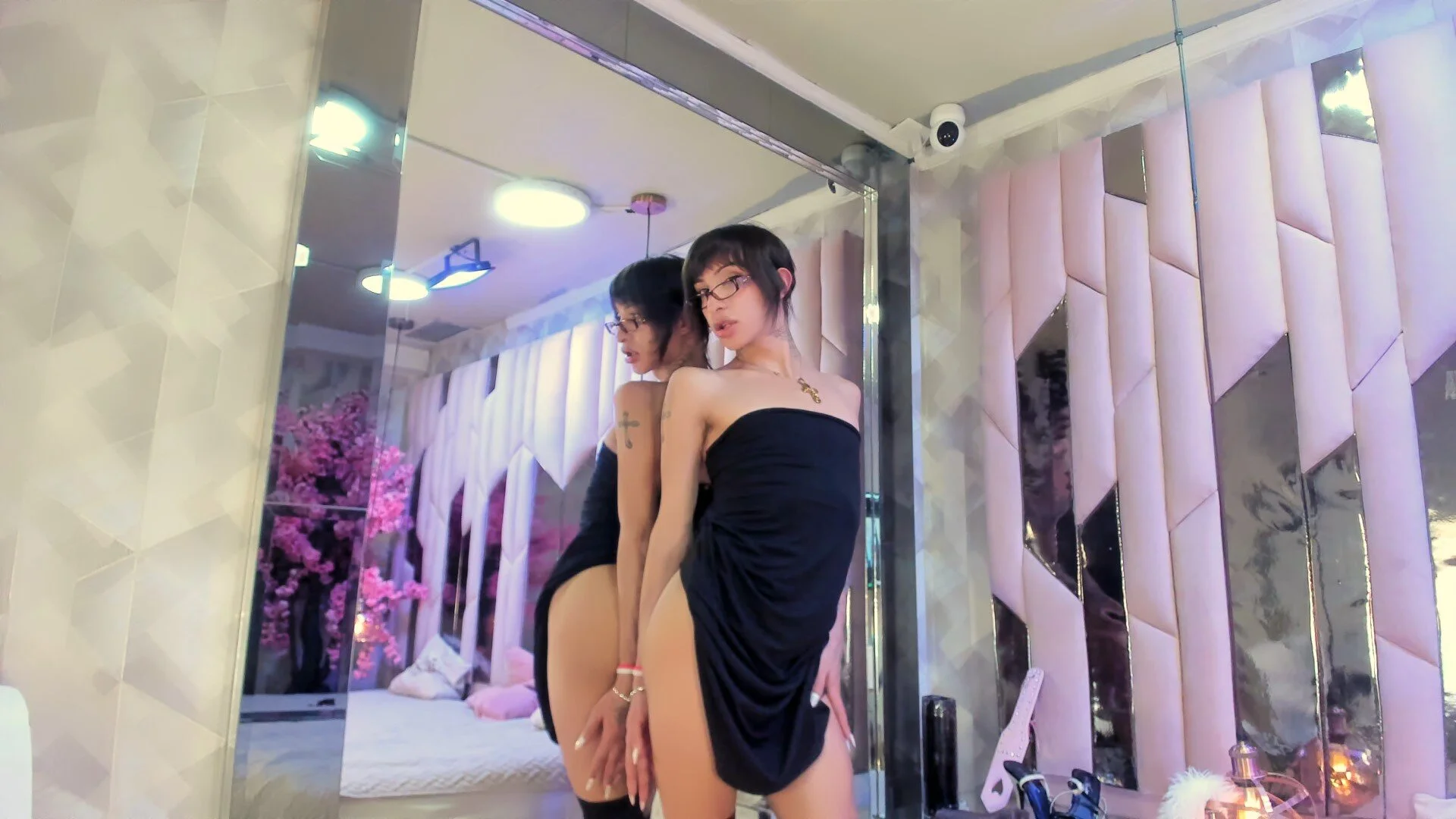 XXX Porn Photo of Nude MadisonWood01 232