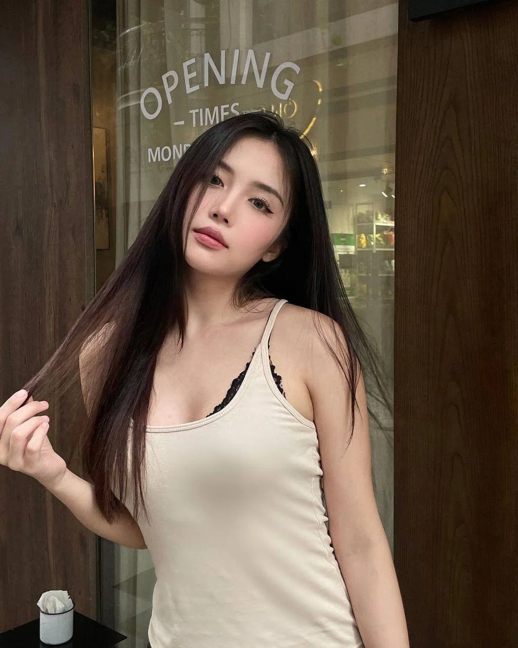 XXX Porn Photo of Nude MEOW_MEO 1