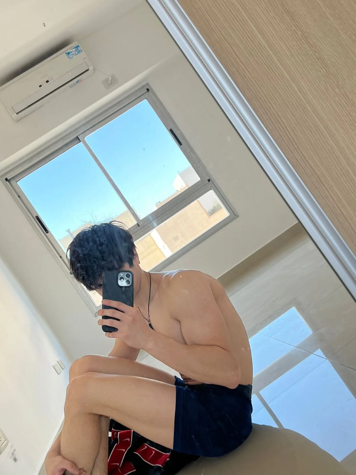 XXX Porn Photo of Nude SasukeUhchiaa 7