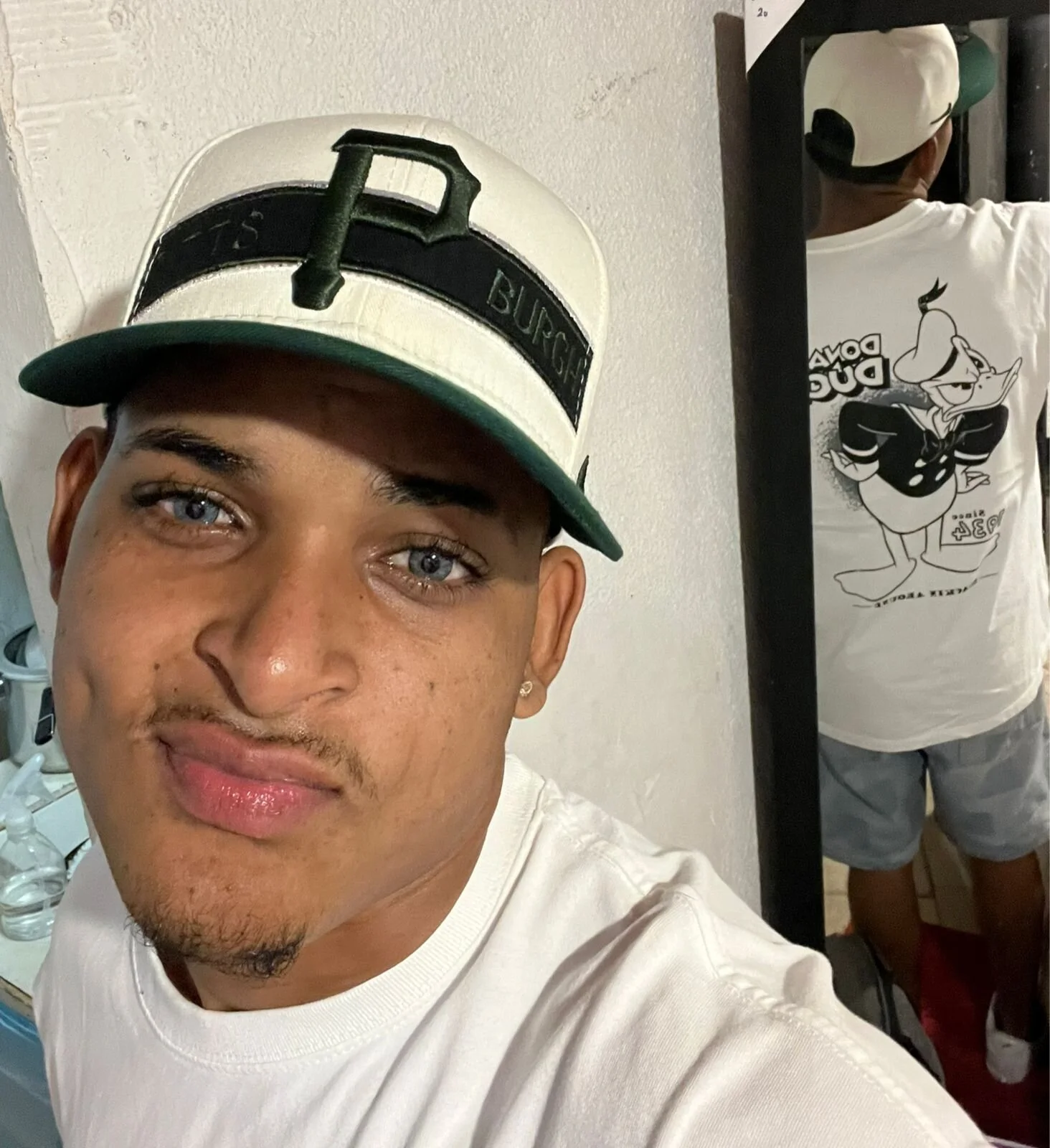 XXX Porn Photo of Nude Santos-11 5