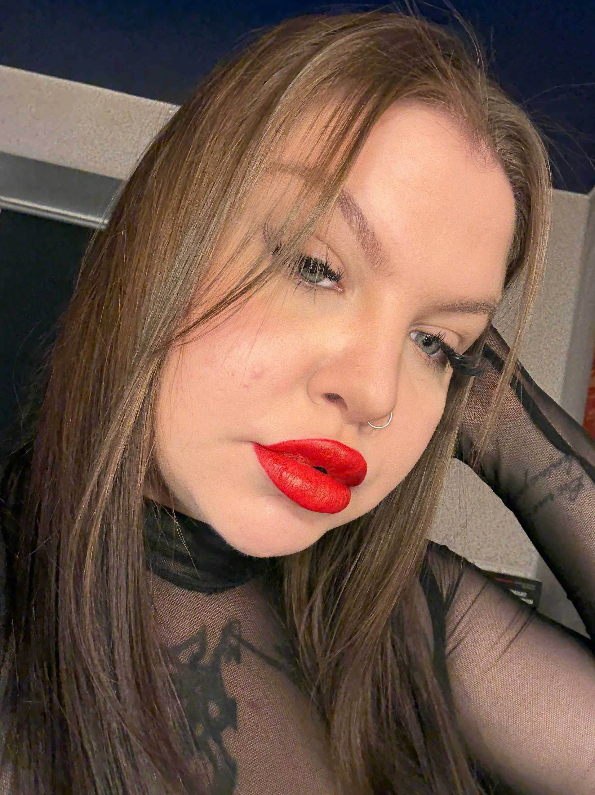XXX Porn Photo of Nude Alice_Moorr 13