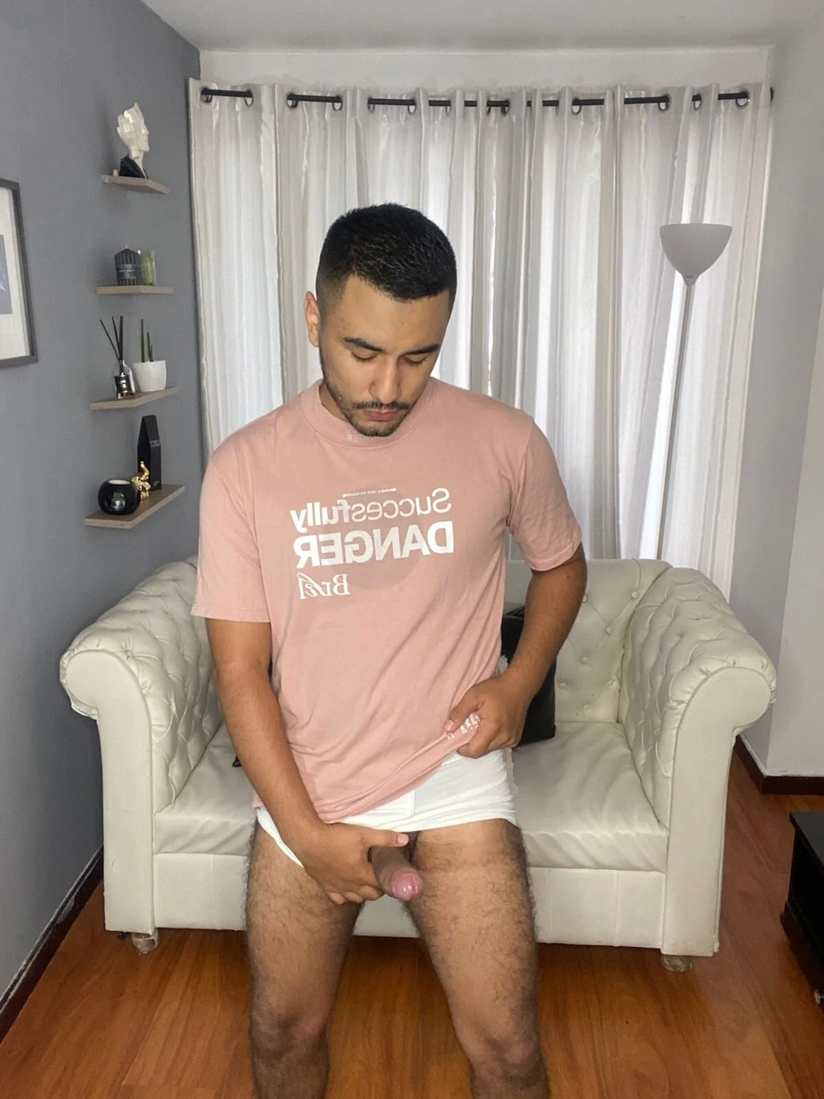 XXX Porn Photo of Nude Nick_Moca 15