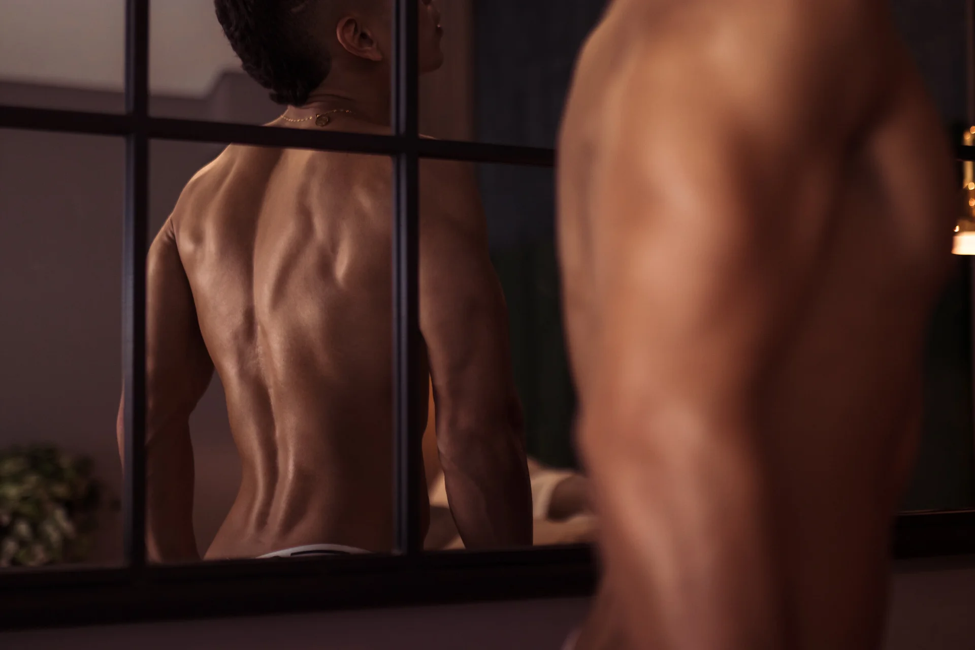 XXX Porn Photo of Nude SAMUEL_OBRIAN 5
