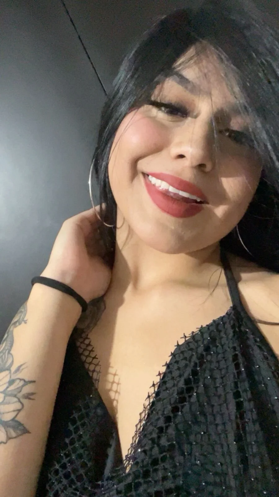 XXX Porn Photo of Nude Malory_Greiz 1