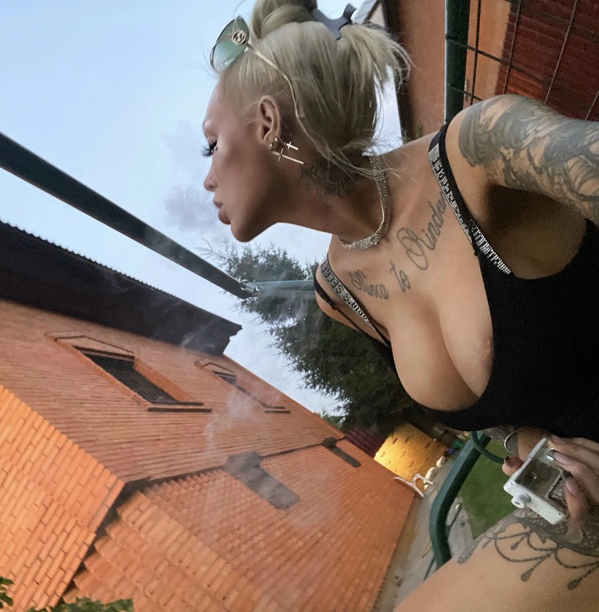 XXX Porn Photo of Nude 2badforyou 5