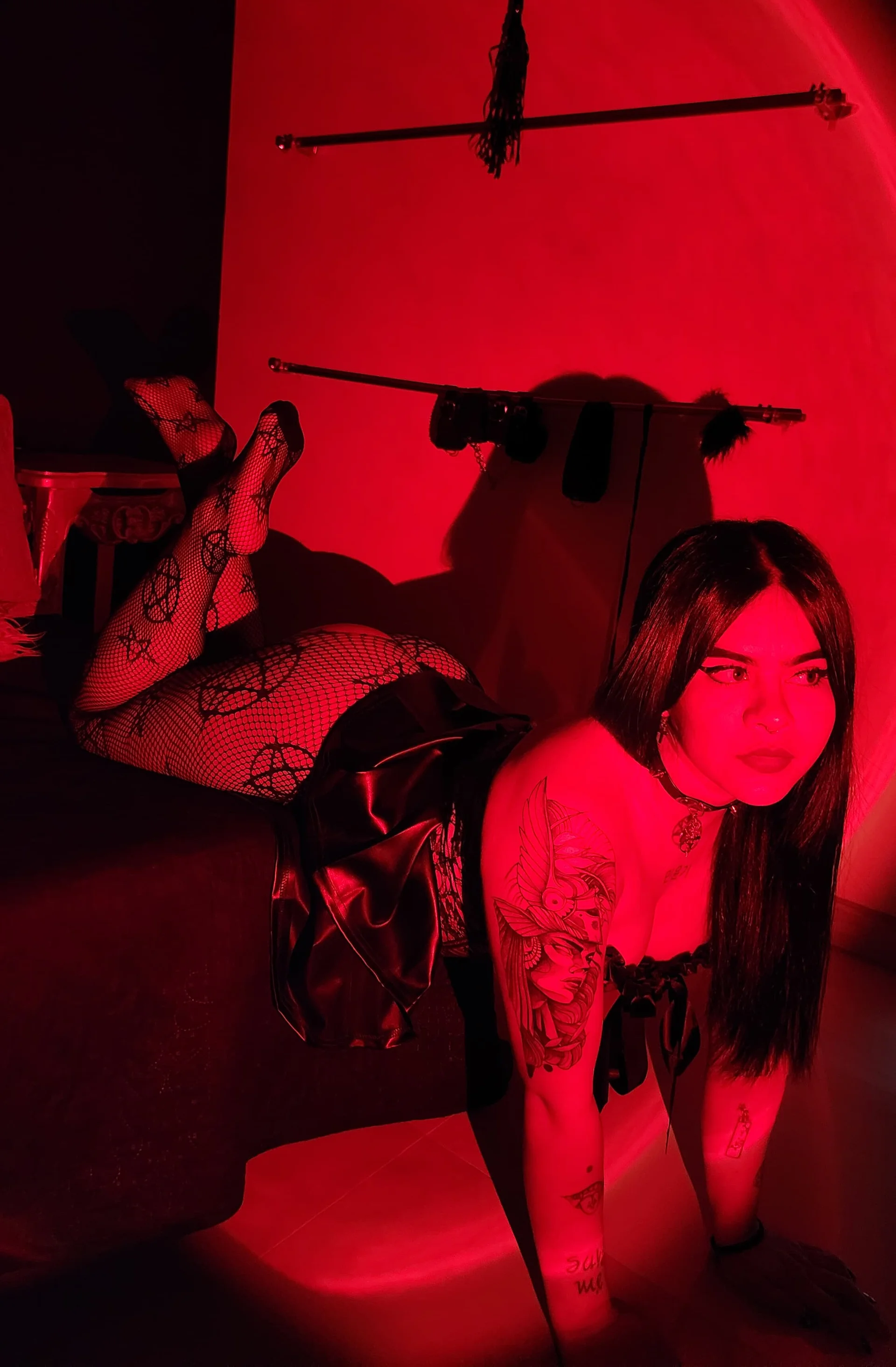 XXX Porn Photo of Nude atena_hill 61