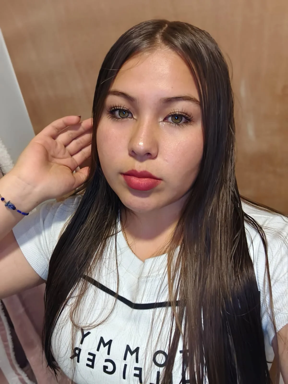 XXX Porn Photo of Nude lucii_greey 4