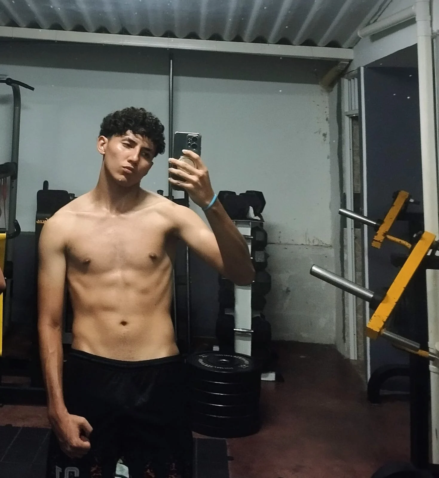 XXX Porn Photo of Nude Valentino_Rey 6
