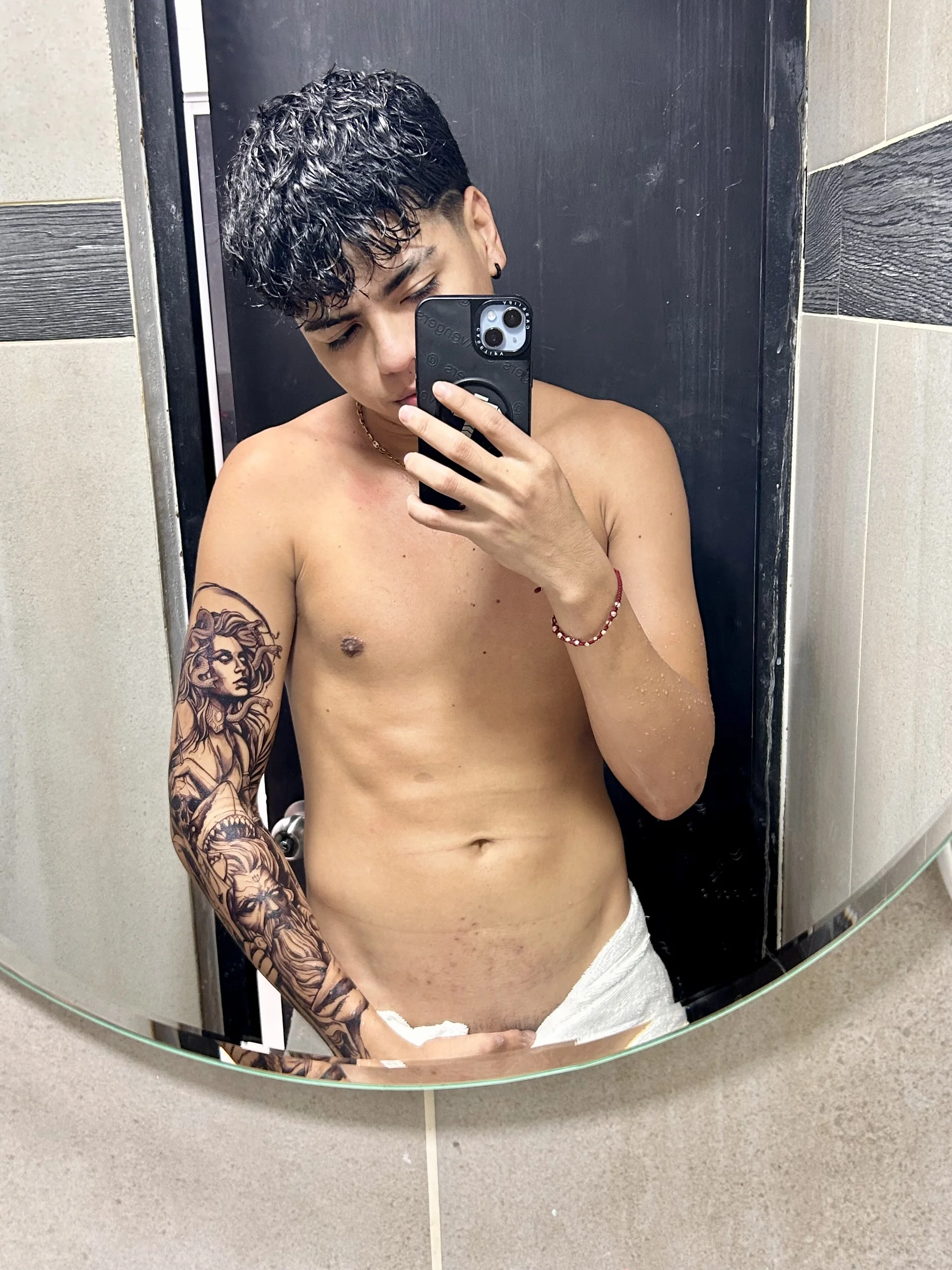 XXX Porn Photo of Nude tomdrew69 32