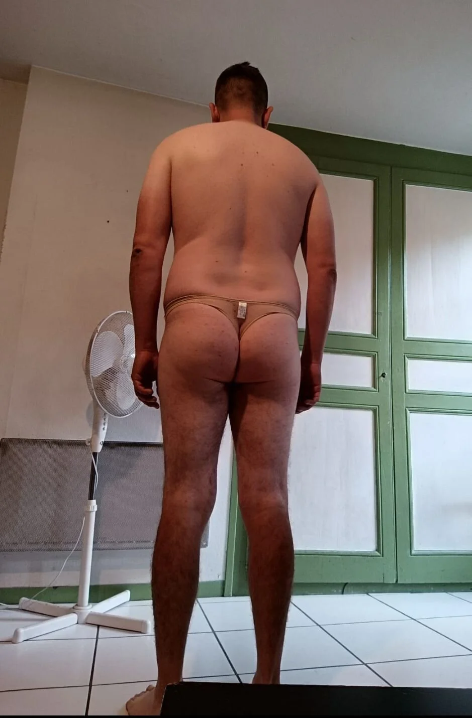 XXX Porn Photo of Nude minibt 4