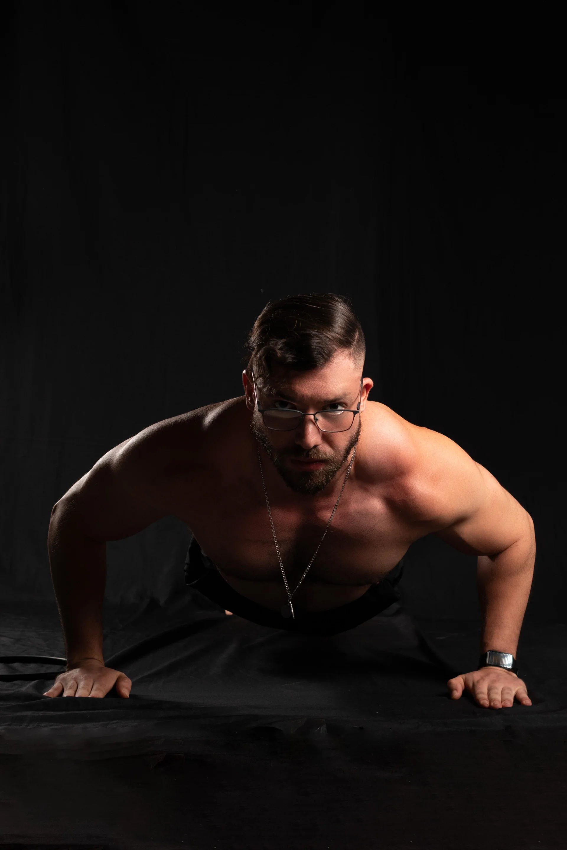 XXX Porn Photo of Nude JoshuaLyon 42