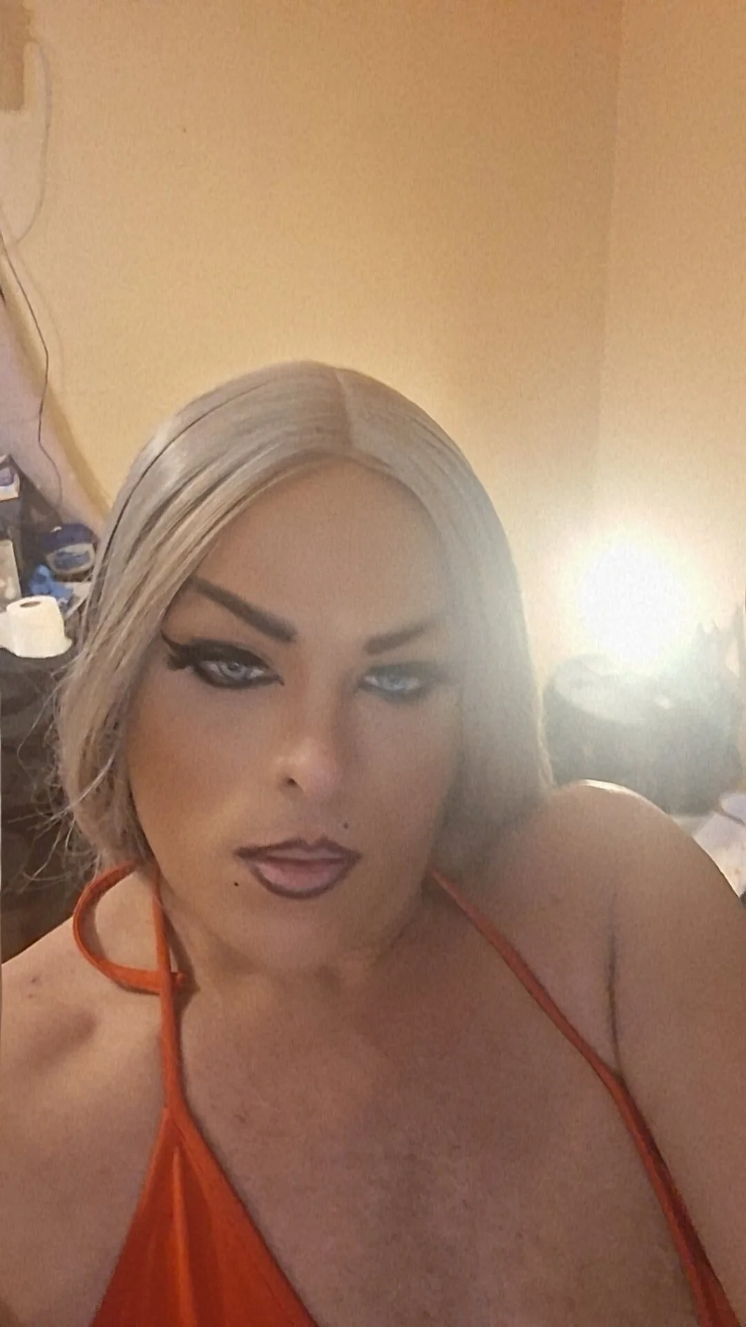 XXX Porn Photo of Nude Sexytranswoman77 8