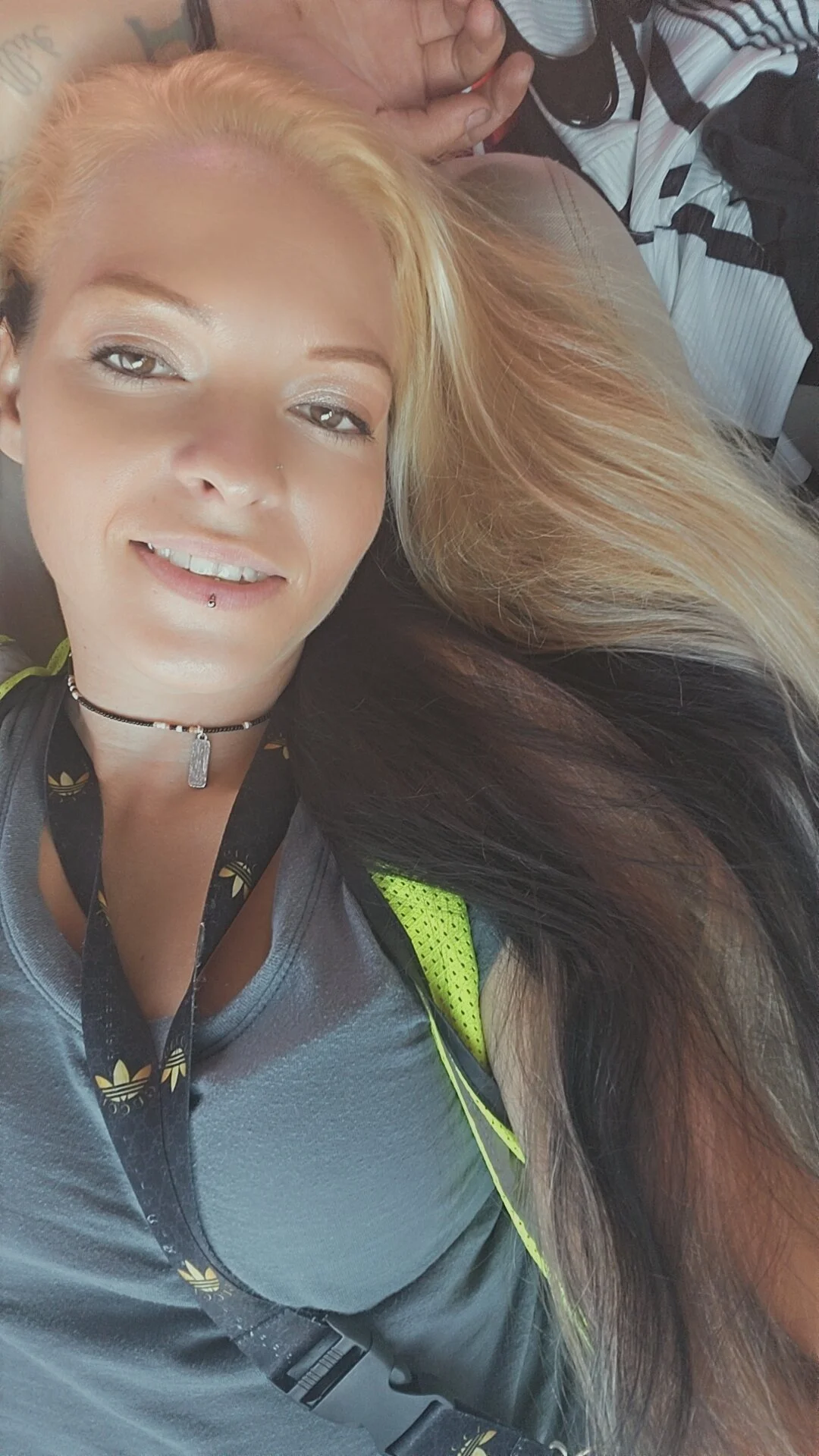 XXX Porn Photo of Nude Thatchychy 13