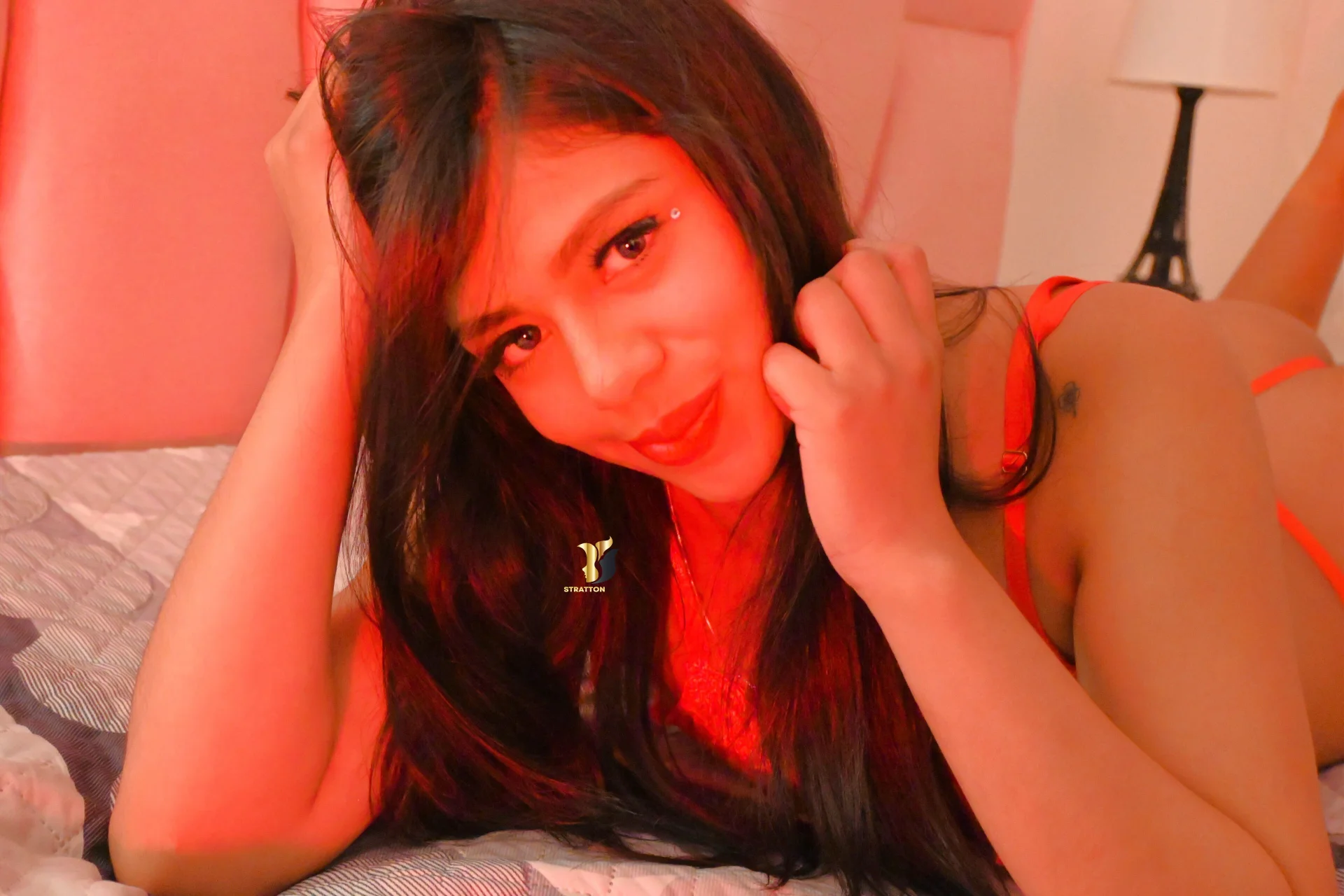 XXX Porn Photo of Nude melani_dream 5