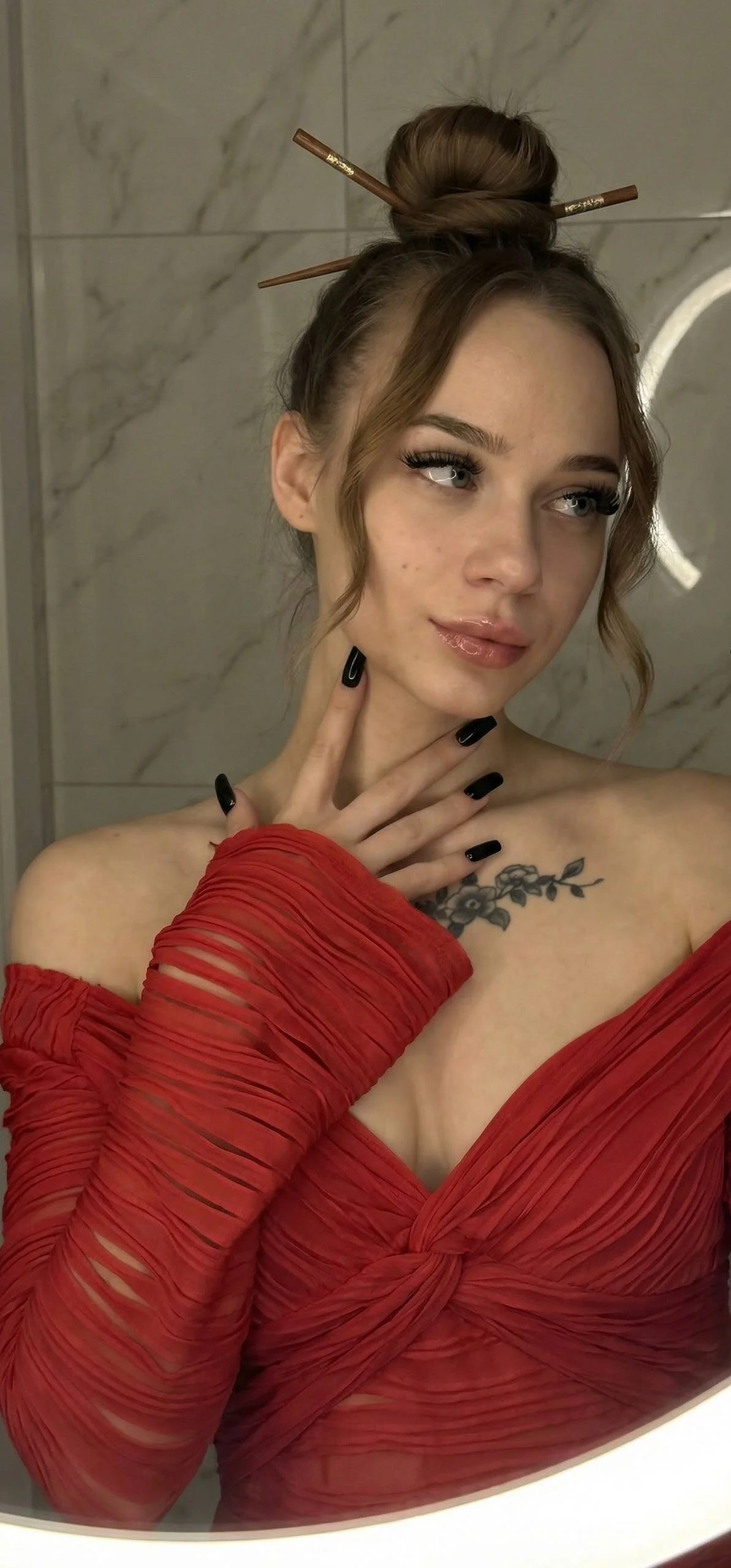 XXX Porn Photo of Nude Crystal_Nuts 8