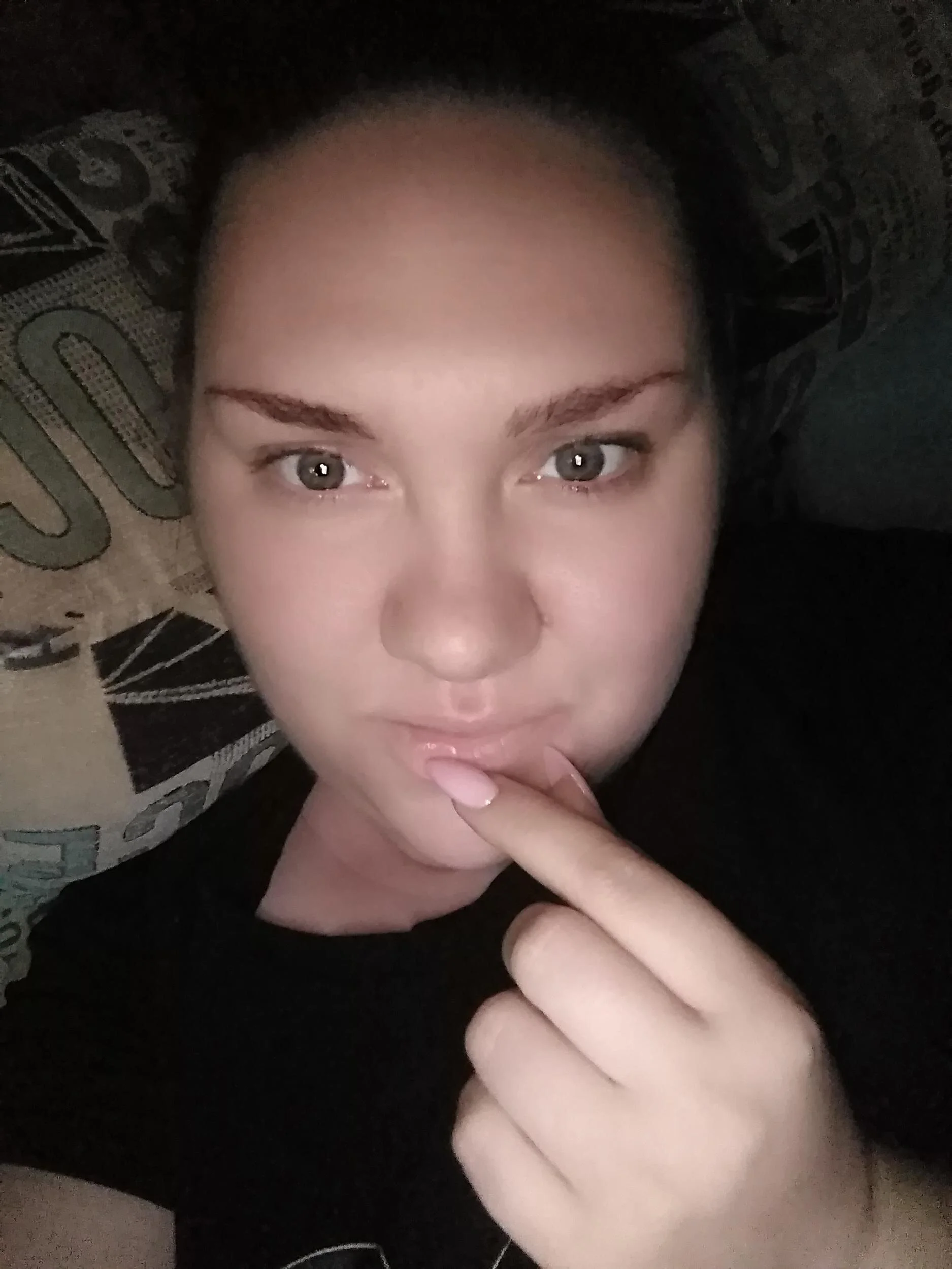XXX Porn Photo of Nude MaryShiny_ 19