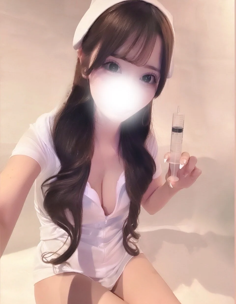 XXX Porn Photo of Nude ichika_dayo 2