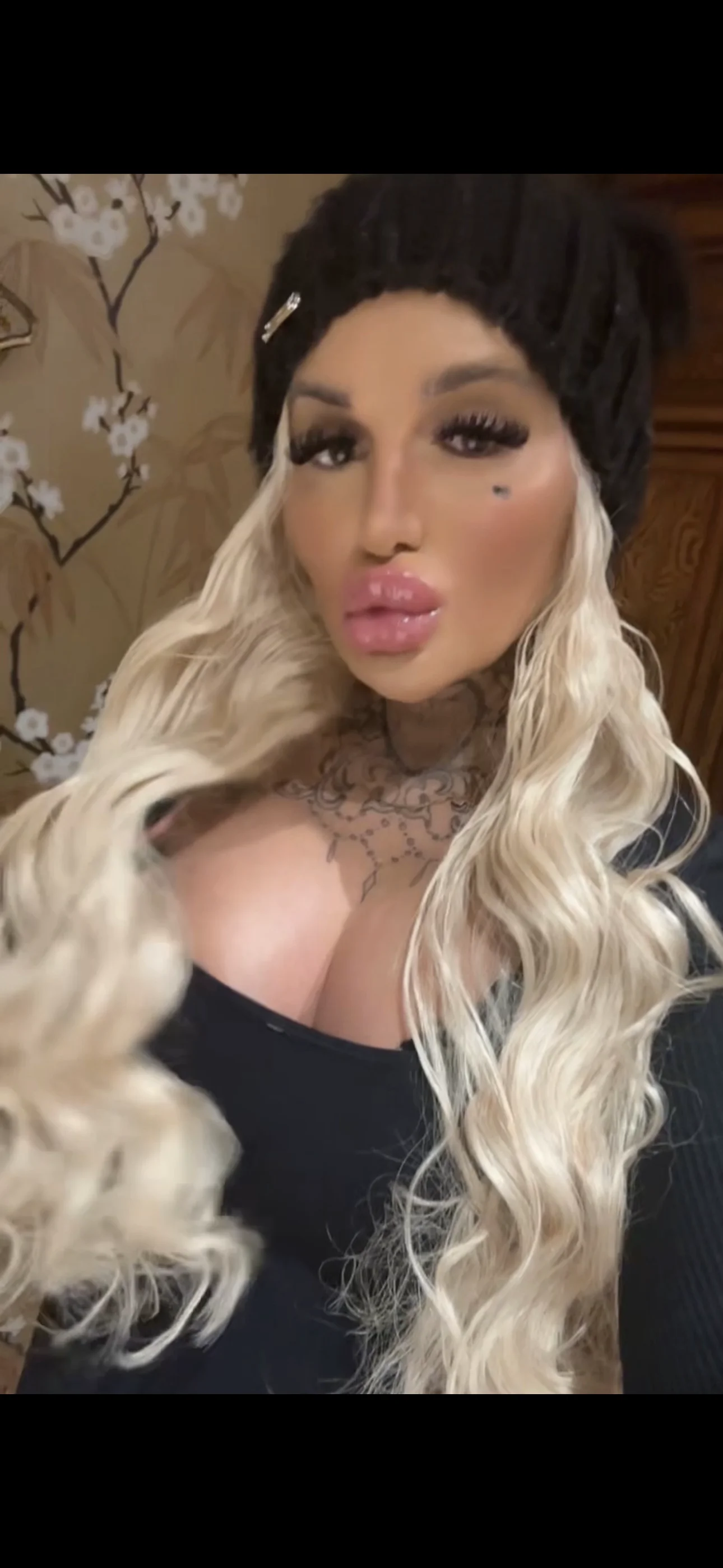 XXX Porn Photo of Nude ScottishTattooGlamour 22