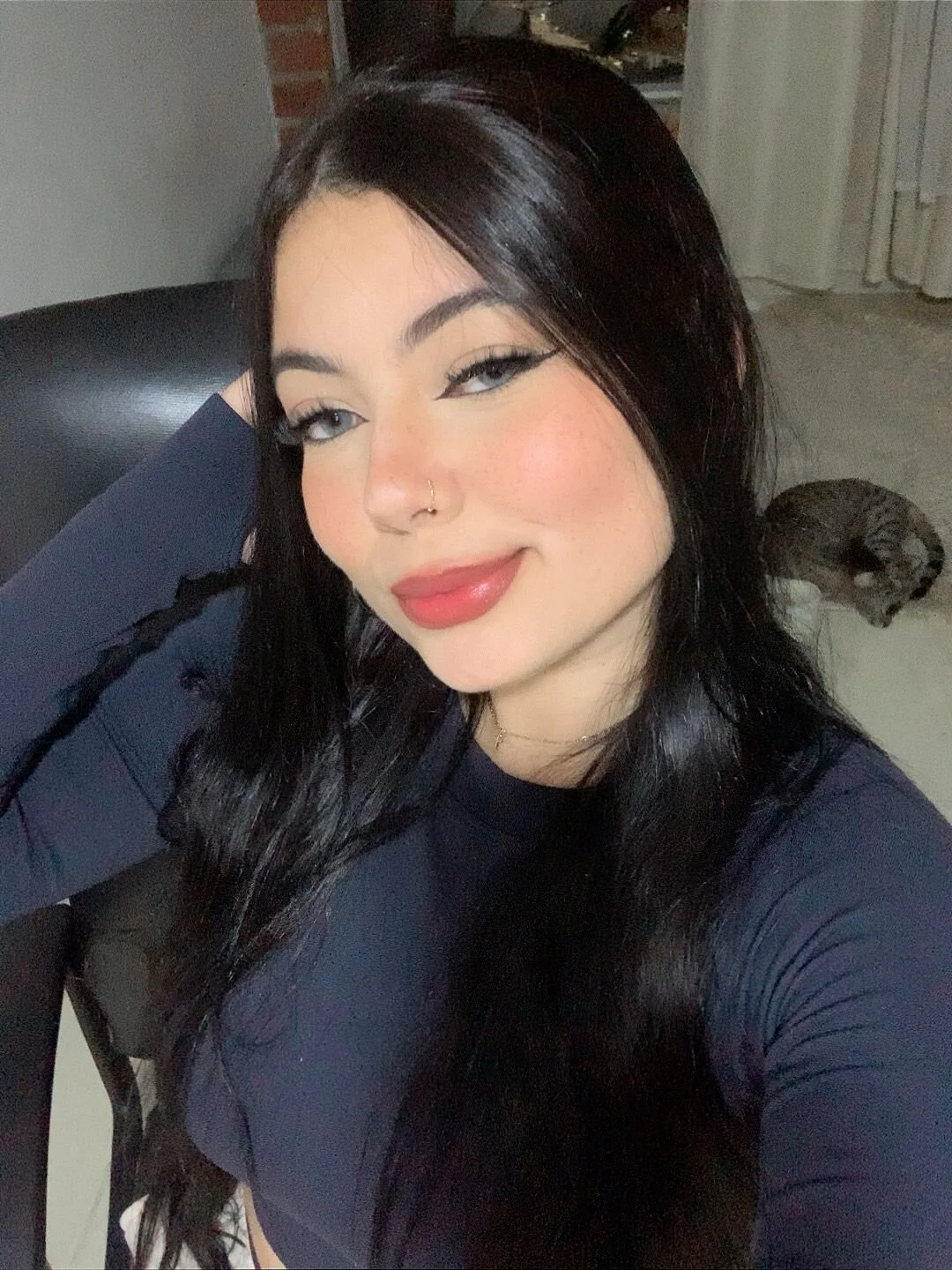 XXX Porn Photo of Nude julieta_rios_ 1