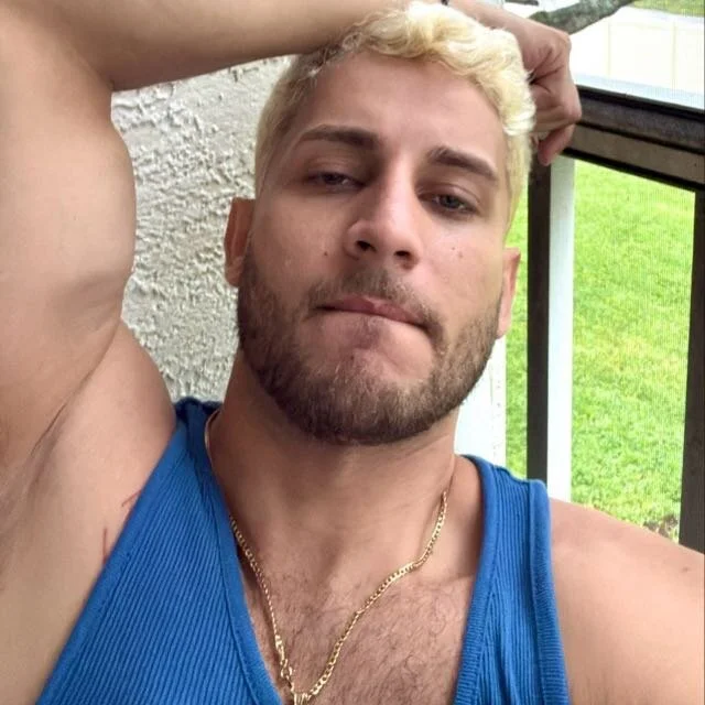 XXX Porn Photo of Nude apolo_strange 12