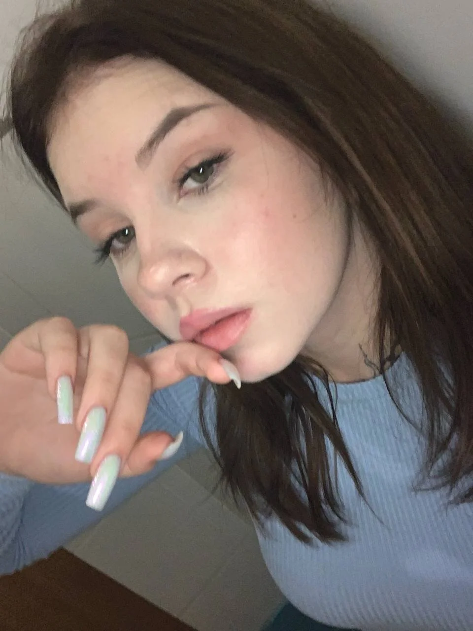 XXX Porn Photo of Nude JudithPatterson 8