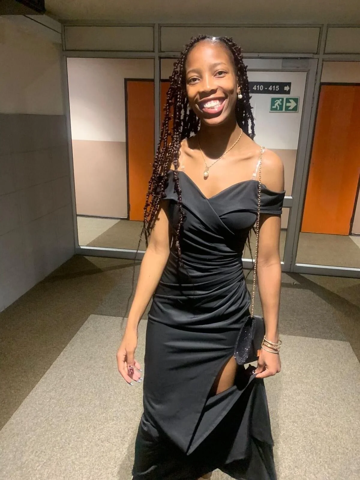 XXX Porn Photo of Nude MsParisSmith 6