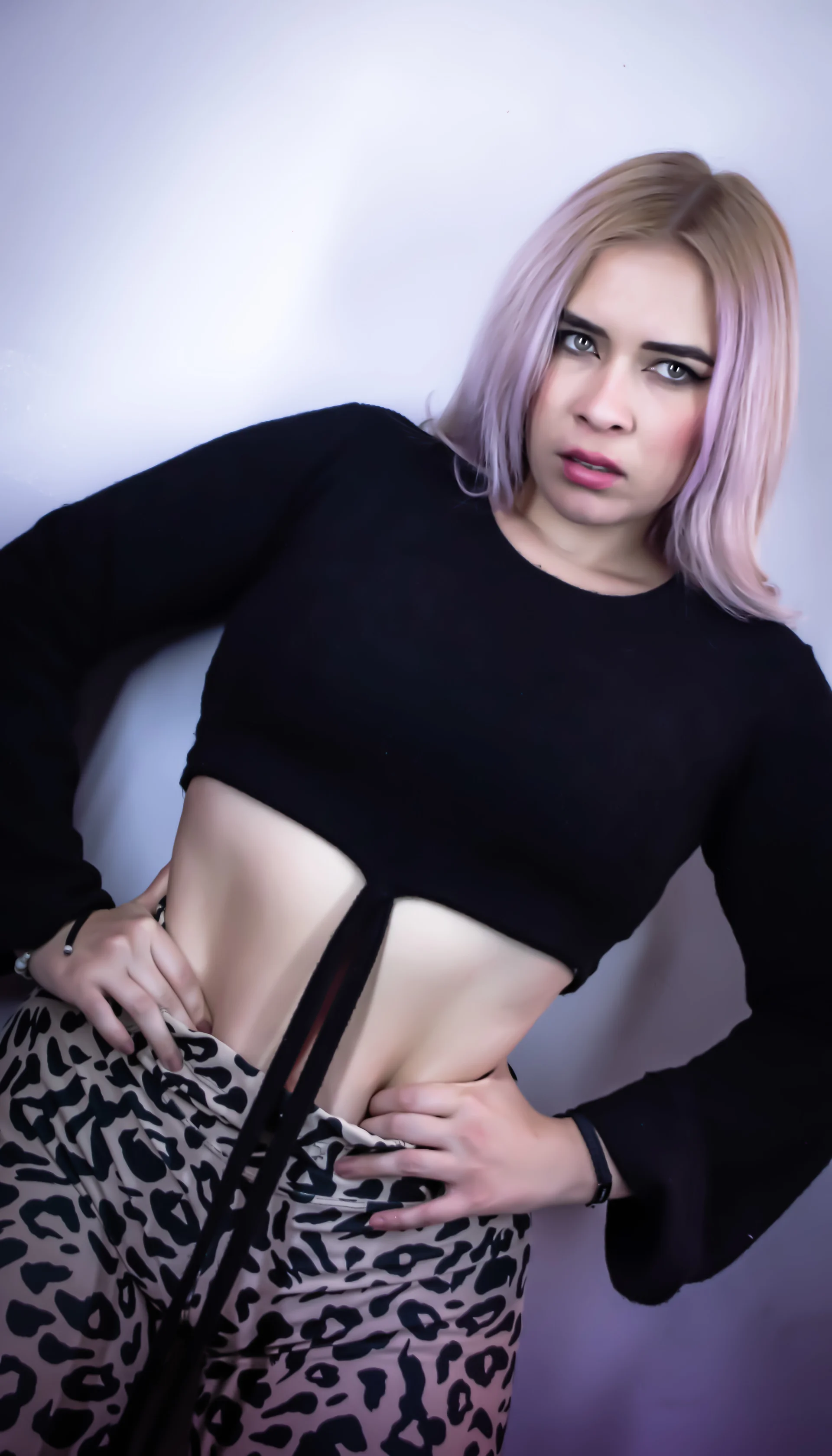 XXX Porn Photo of Nude Byanca_Winklar 22