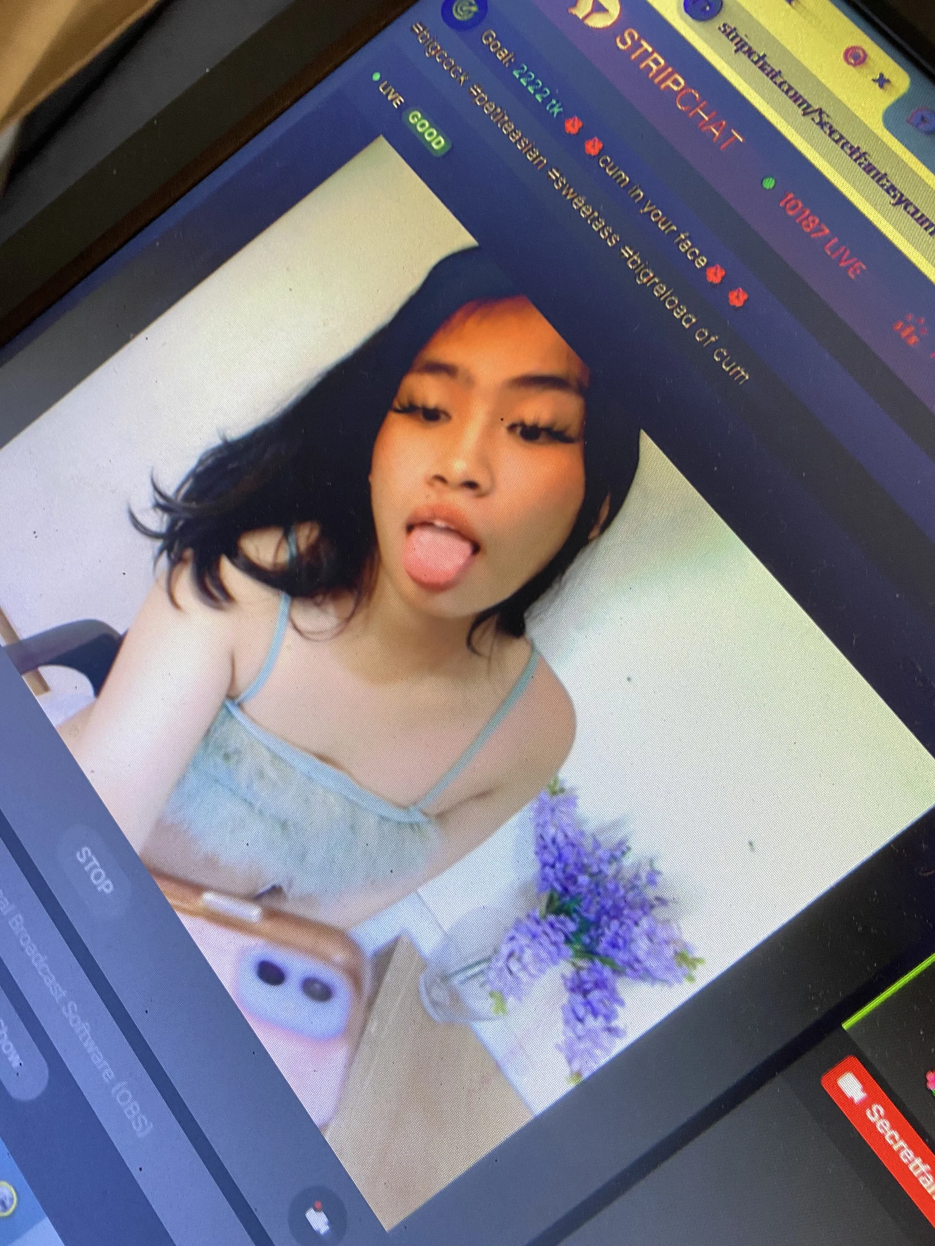 XXX Porn Photo of Nude urbbgirl_Julianaxxx 16
