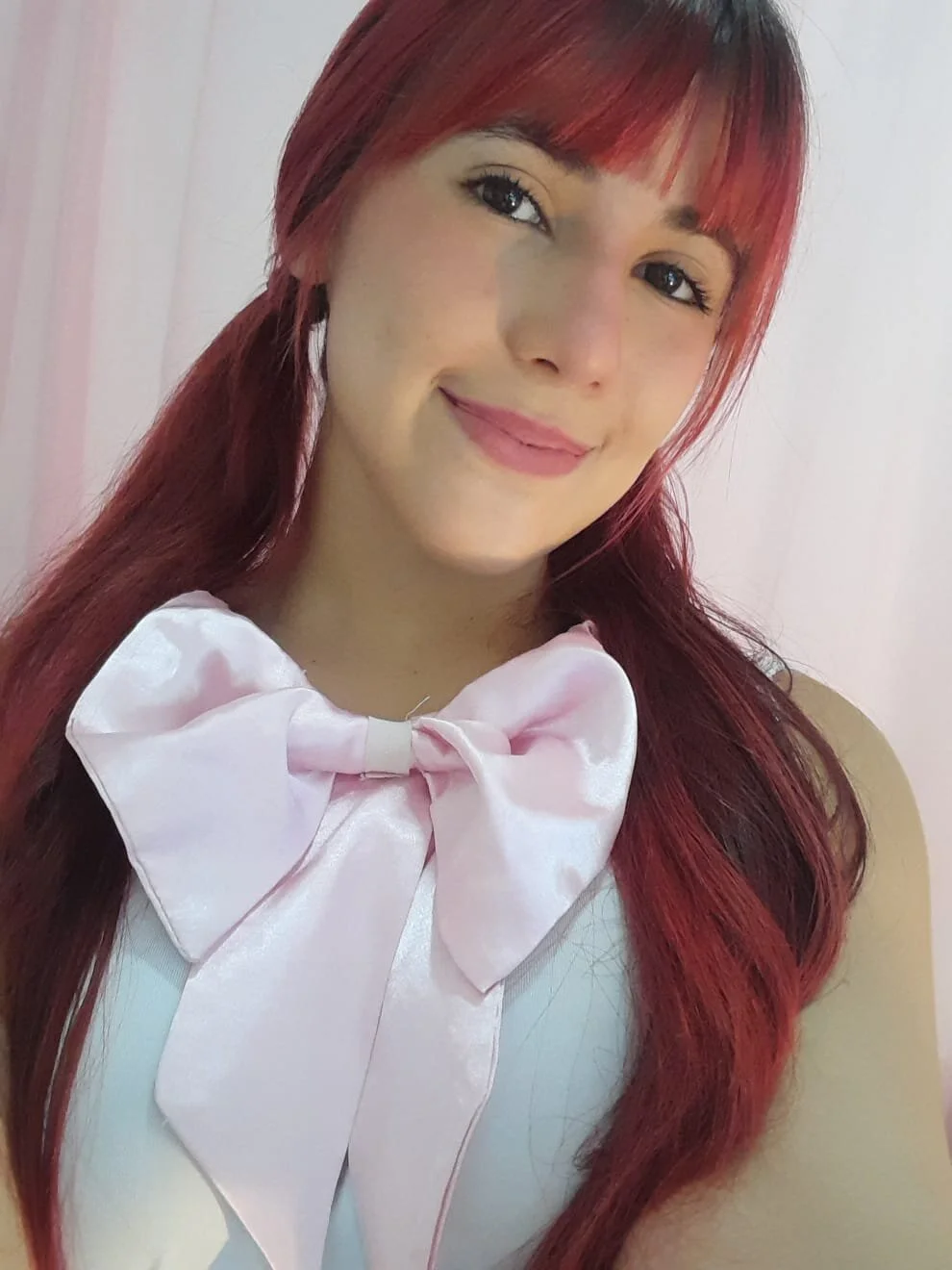 XXX Porn Photo of Nude HannaaMiller 312