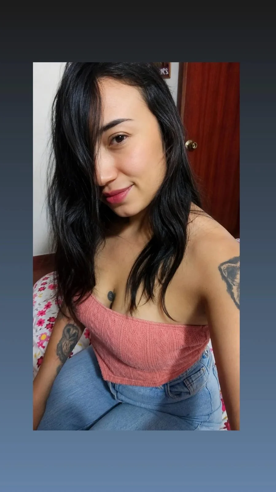 XXX Porn Photo of Nude BloomyRose_ch 4