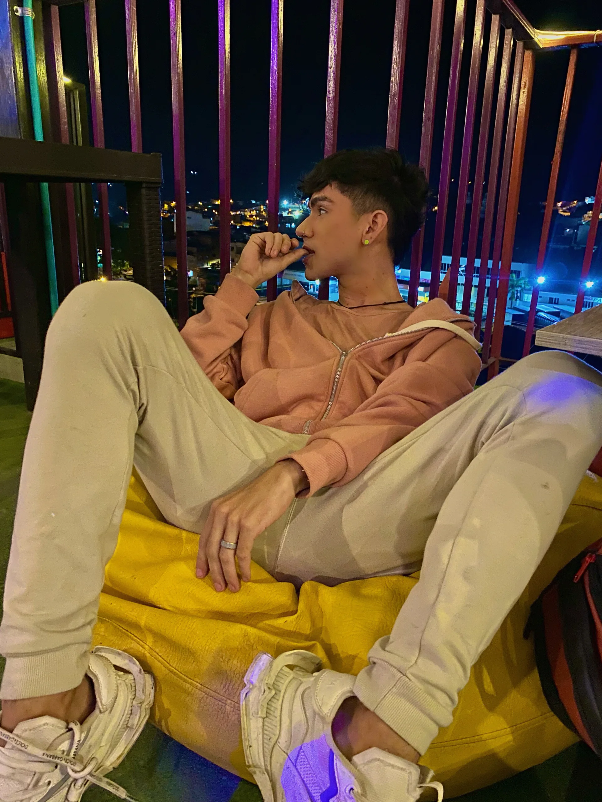 XXX Porn Photo of Nude Steven_baby69 8