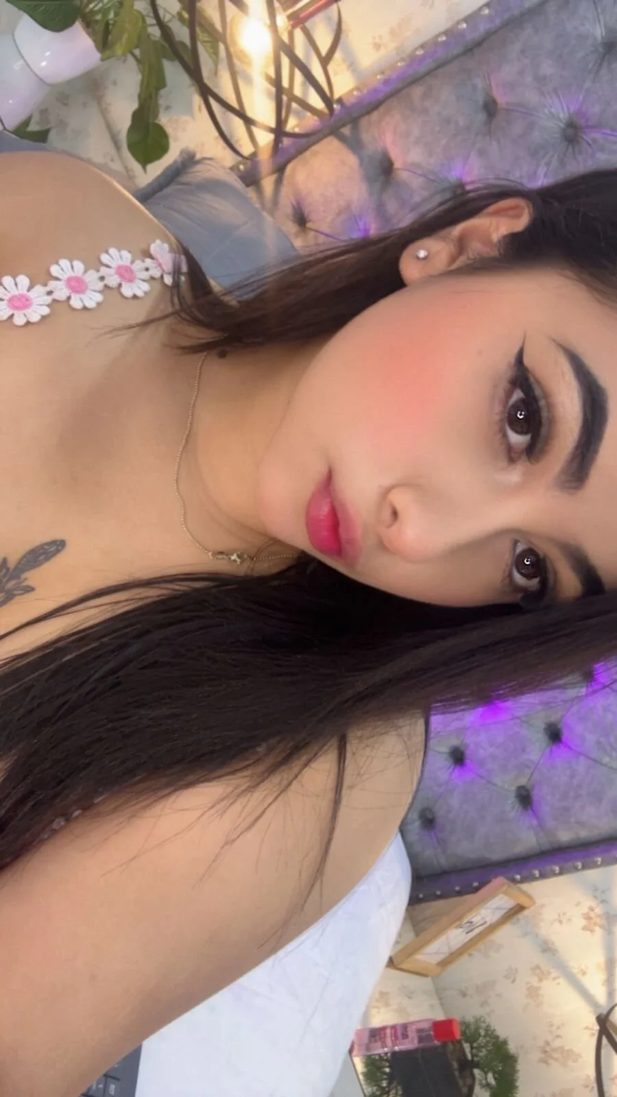 XXX Porn Photo of Nude NicolMillerr_ 14