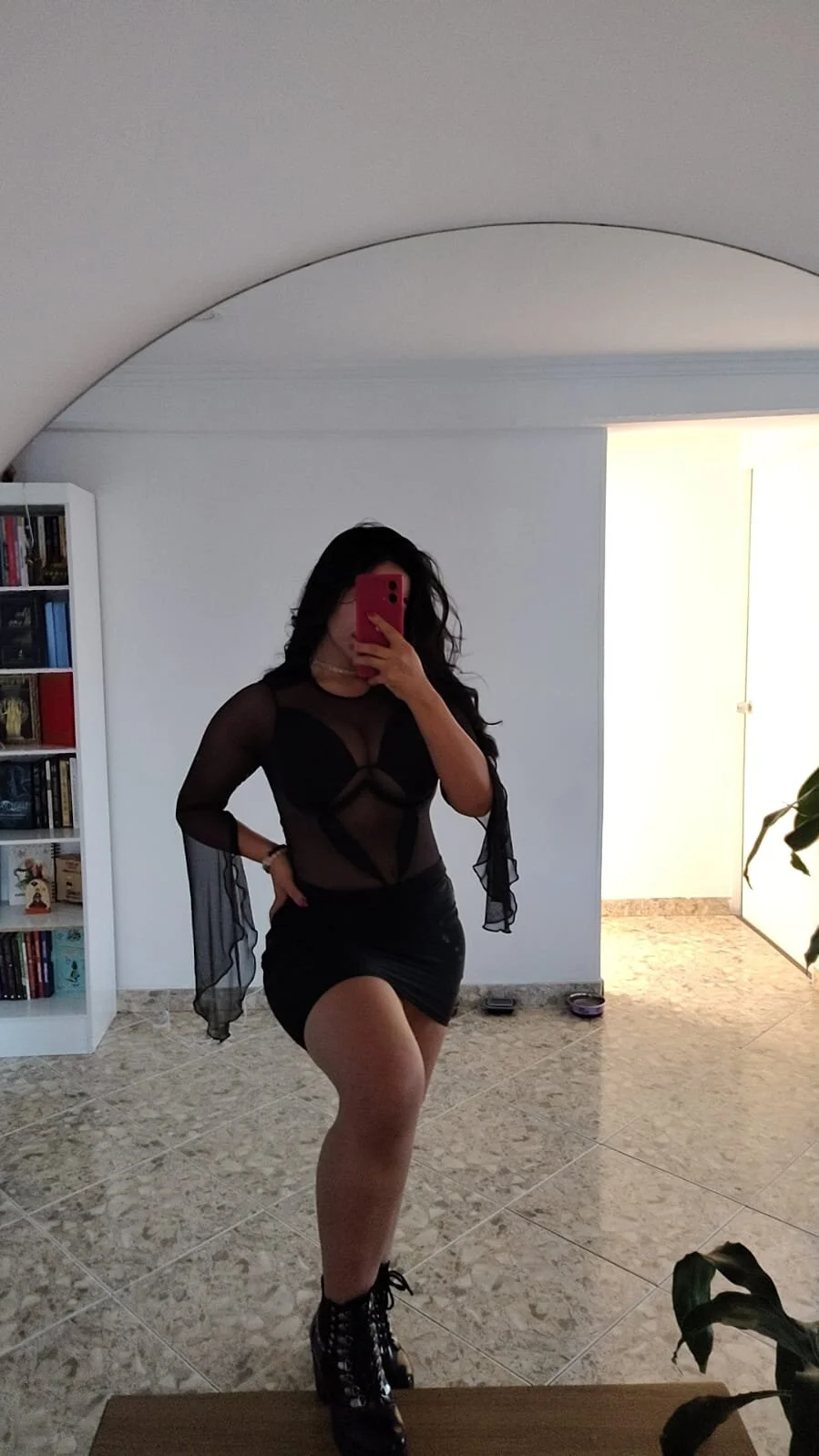 XXX Porn Photo of Nude CelesteBreedlove 98
