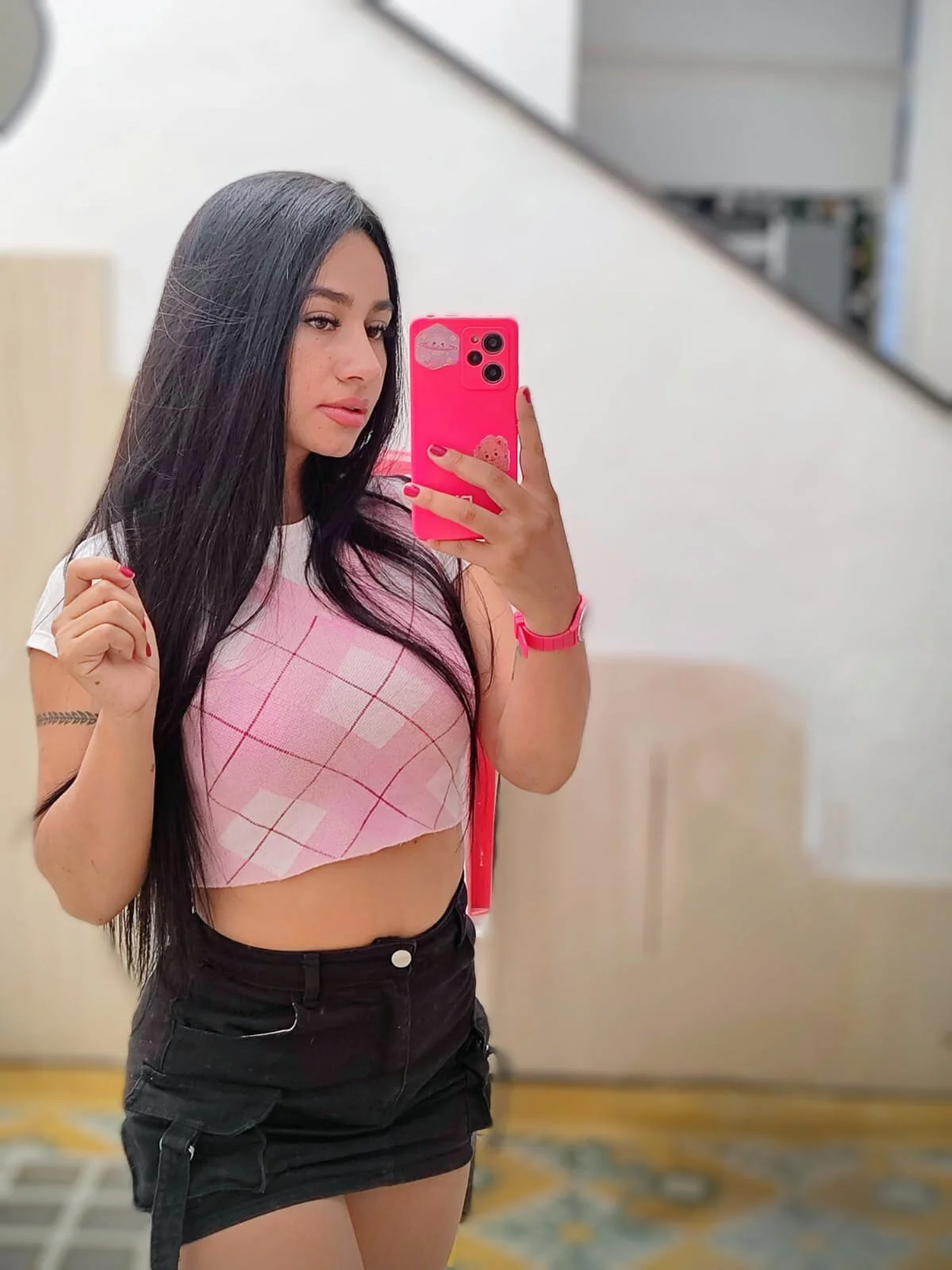 XXX Porn Photo of Nude XcandyAleja 12