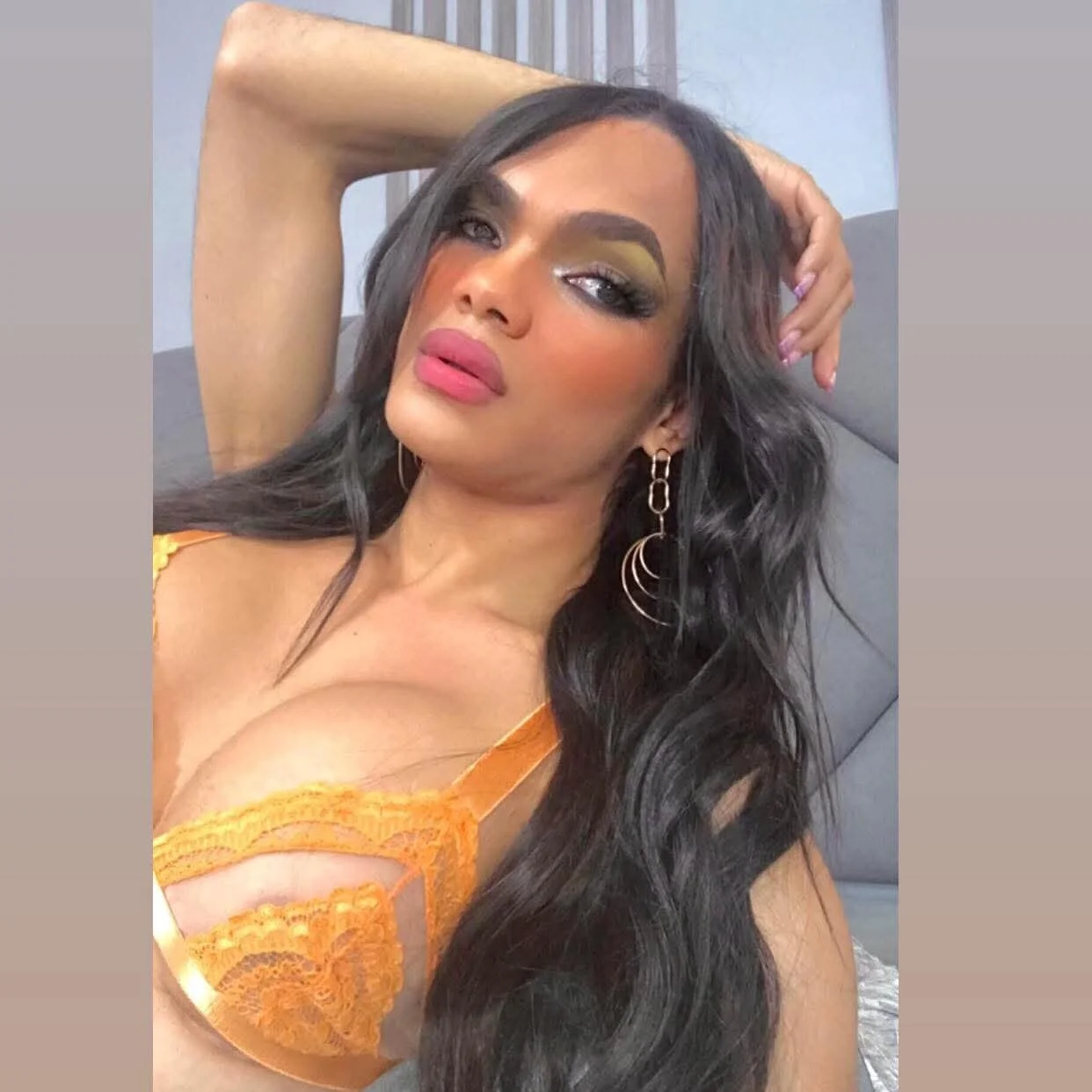 XXX Porn Photo of Nude Antonella_Dosoller 1