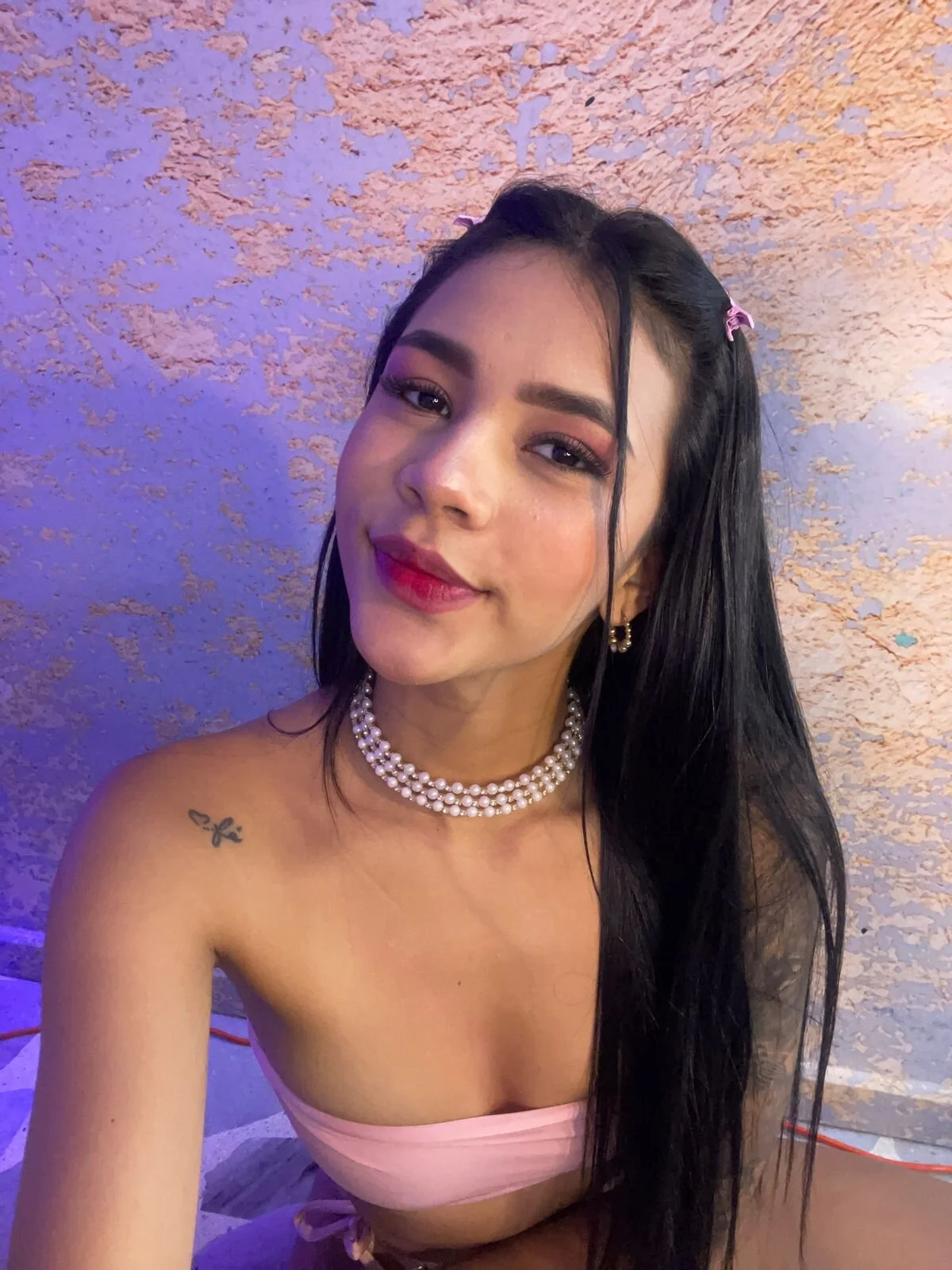 XXX Porn Photo of Nude AntonellaRossi 256