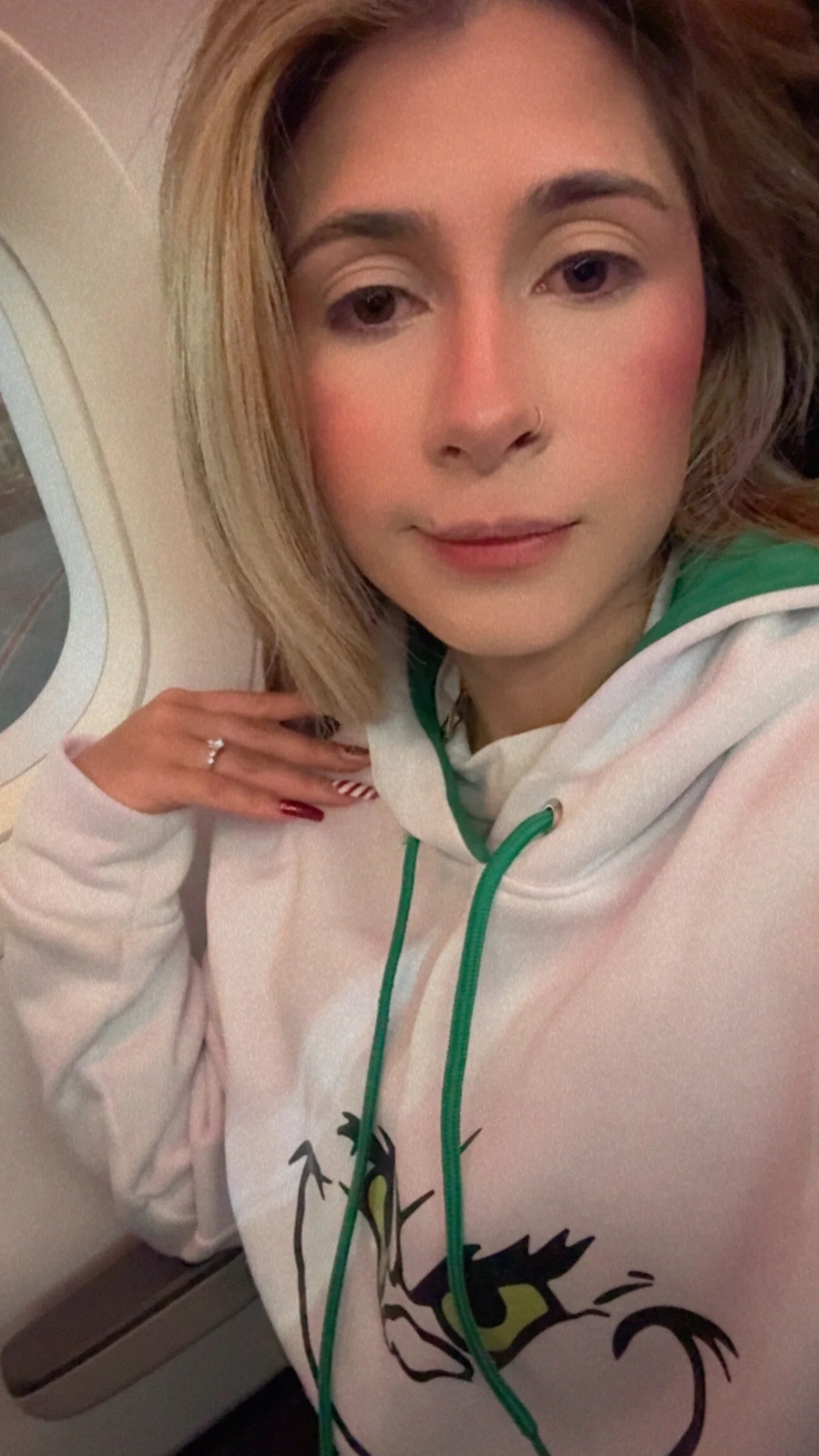 XXX Porn Photo of Nude SaraRoads 105