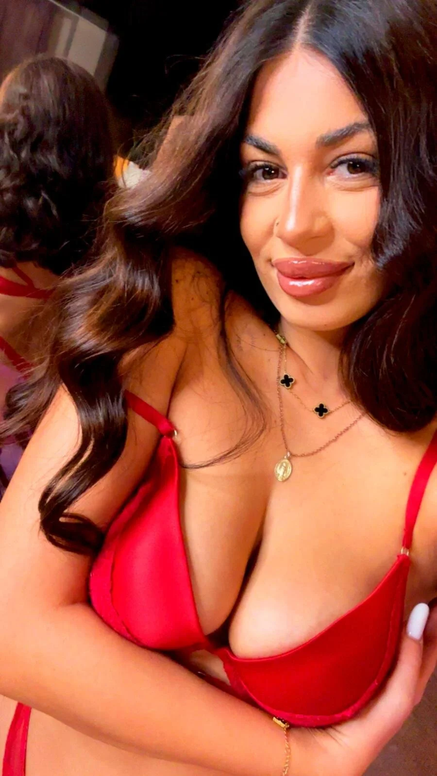 XXX Porn Photo of Nude EvaRhea 54